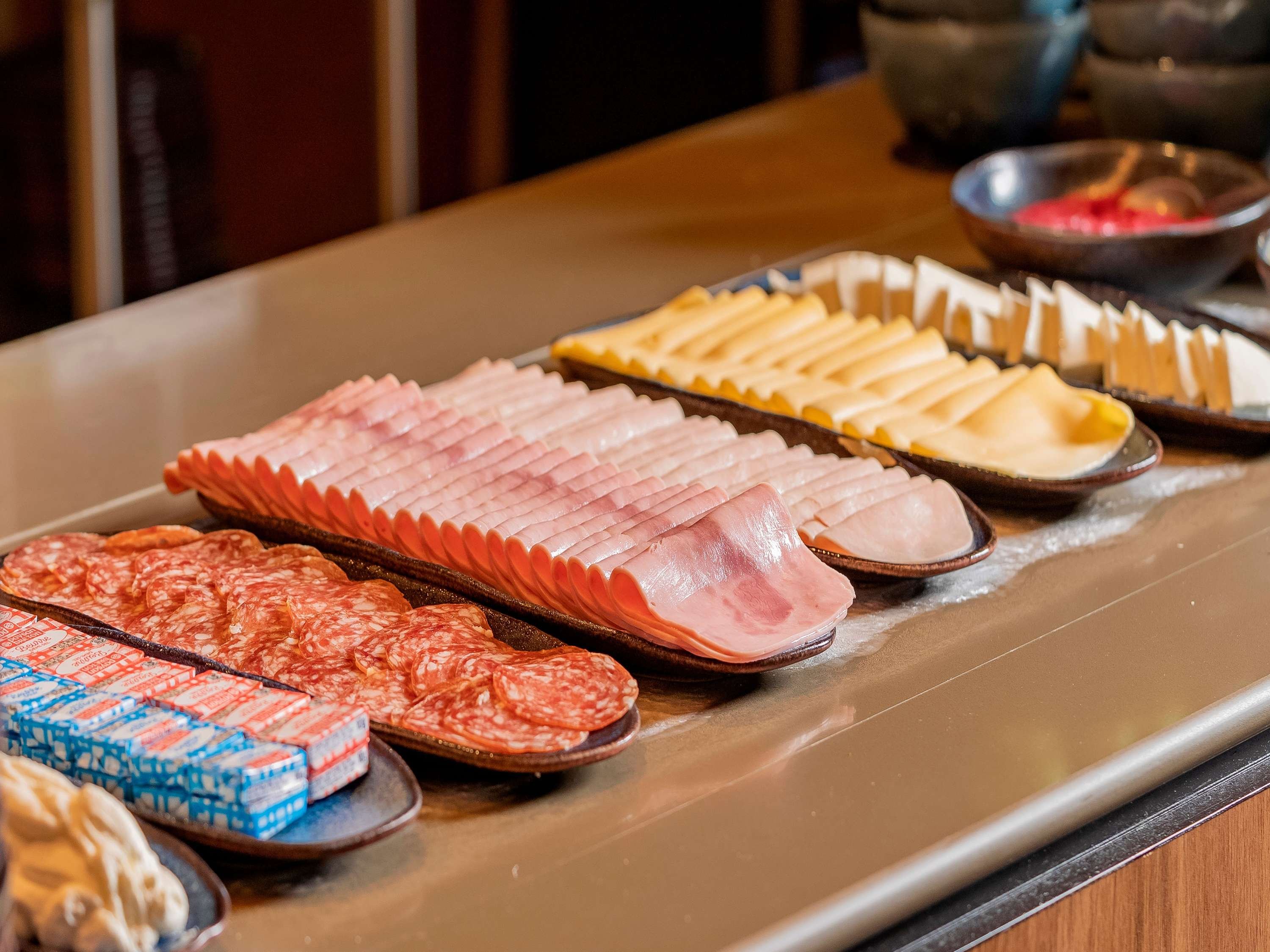 Pullman Sao Paulo Ibirapuera by null