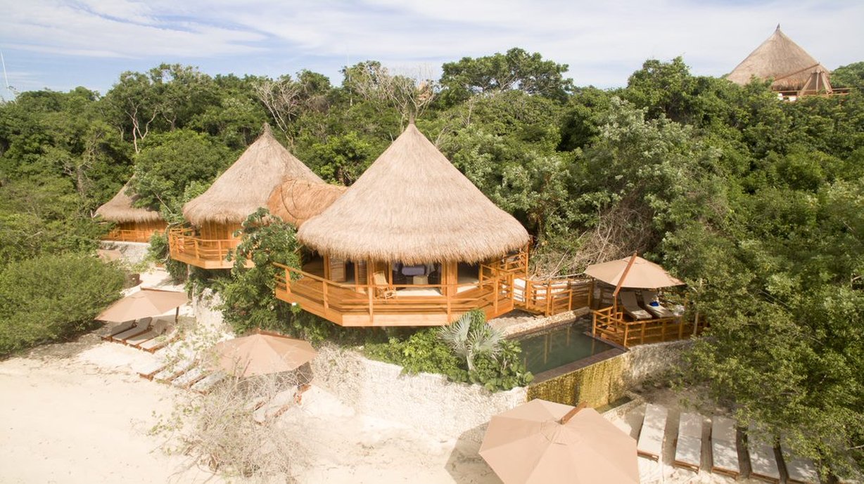 Hotel Las Islas - Barú by null