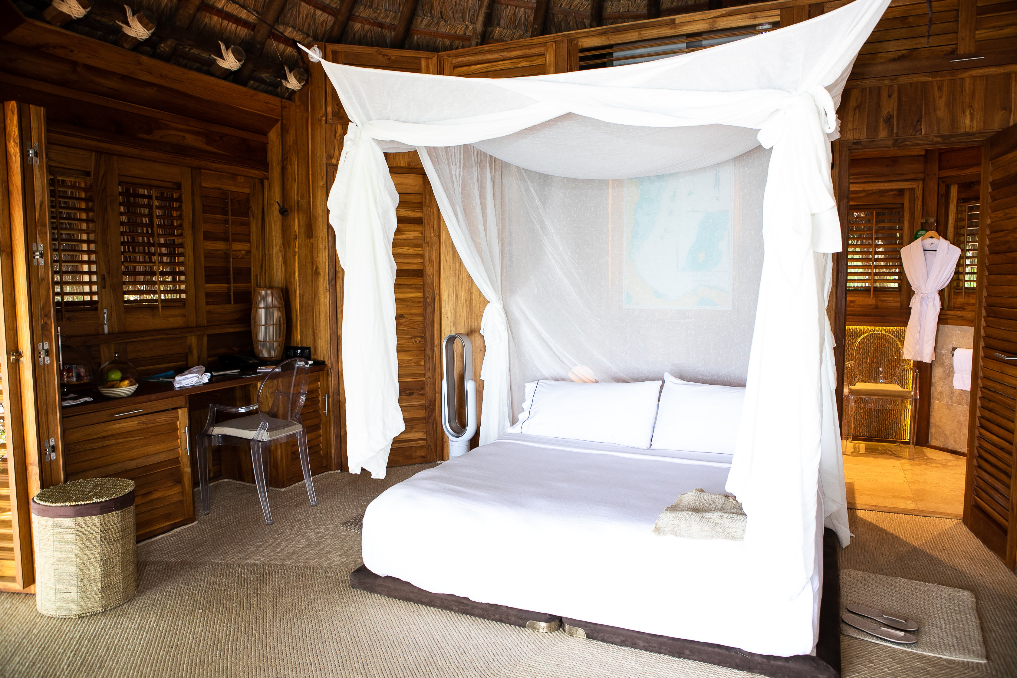 Hotel Las Islas - Barú by null