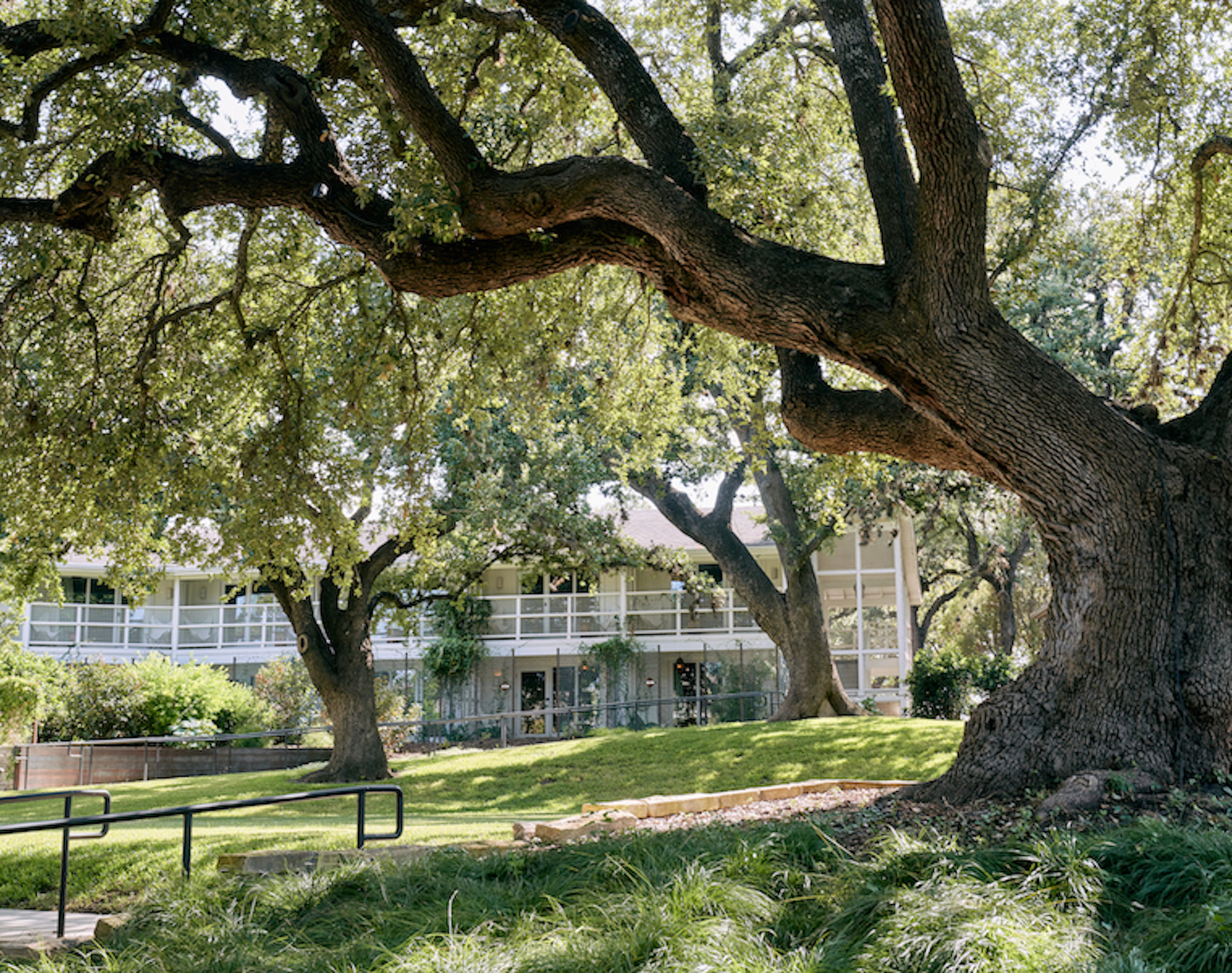 Stagecoach Inn by null