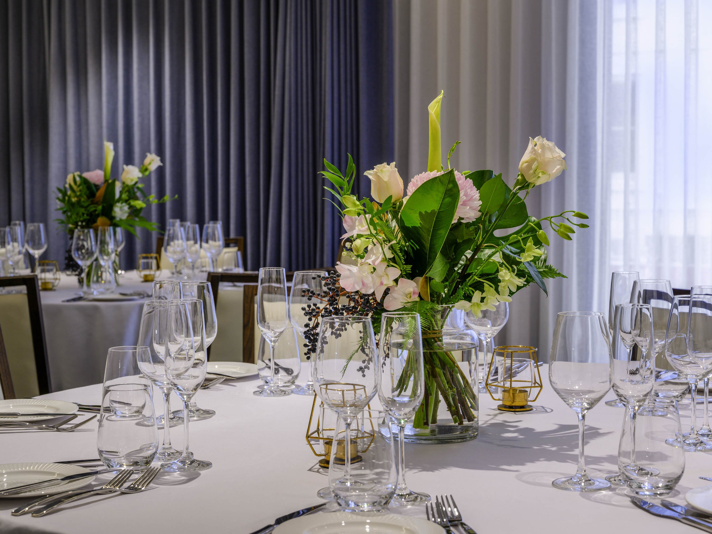 Mövenpick Hotel Hobart by null