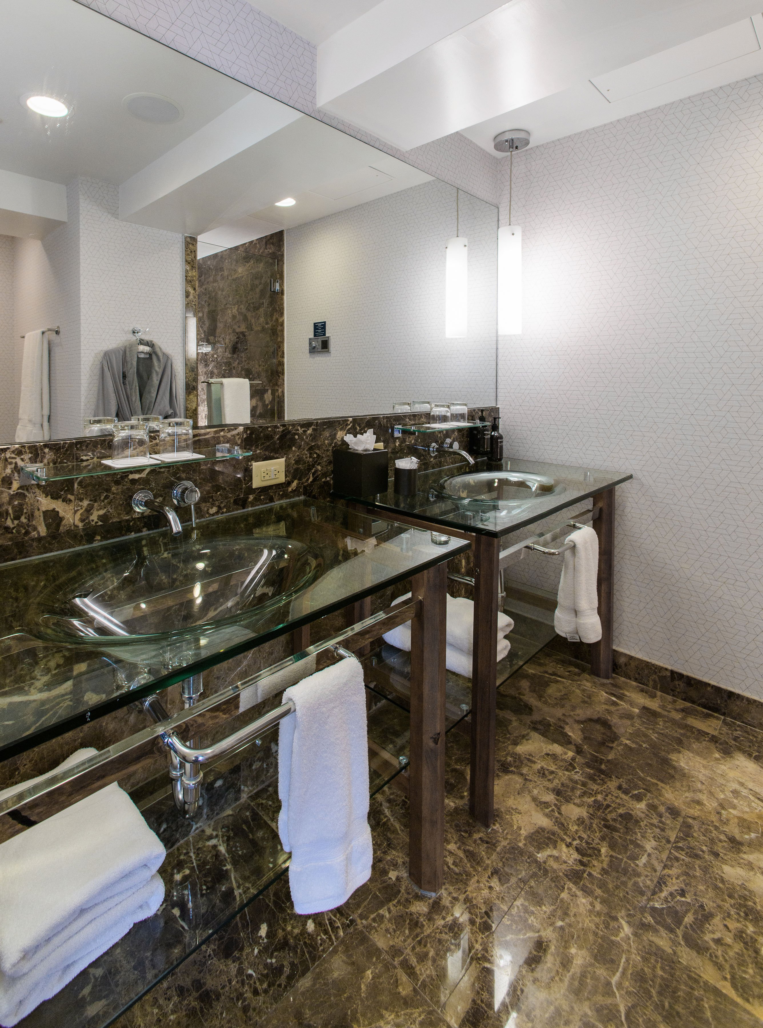 Hutton Hotel by null Hutton Hotel by null