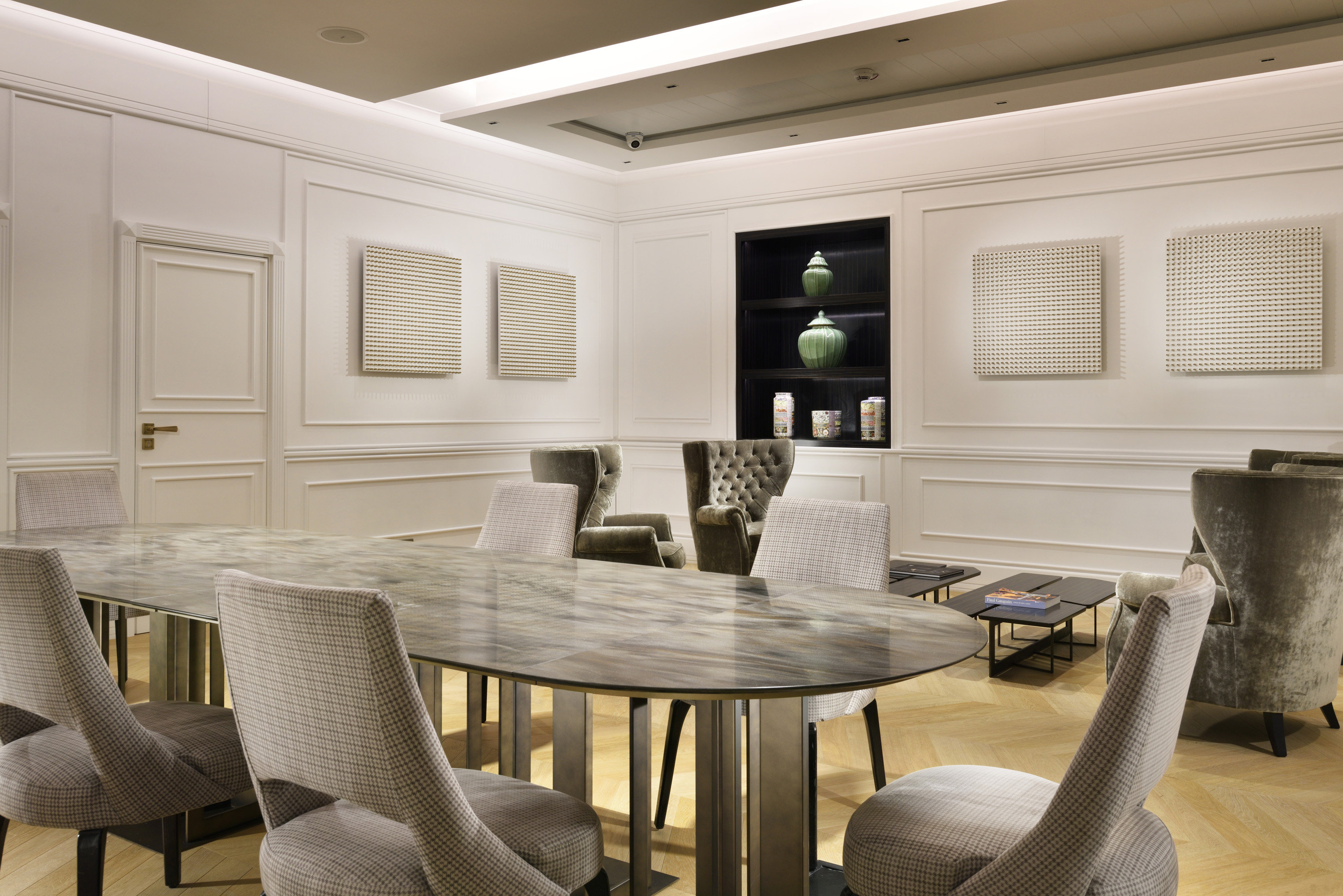 Hotel Splendide Royal by null