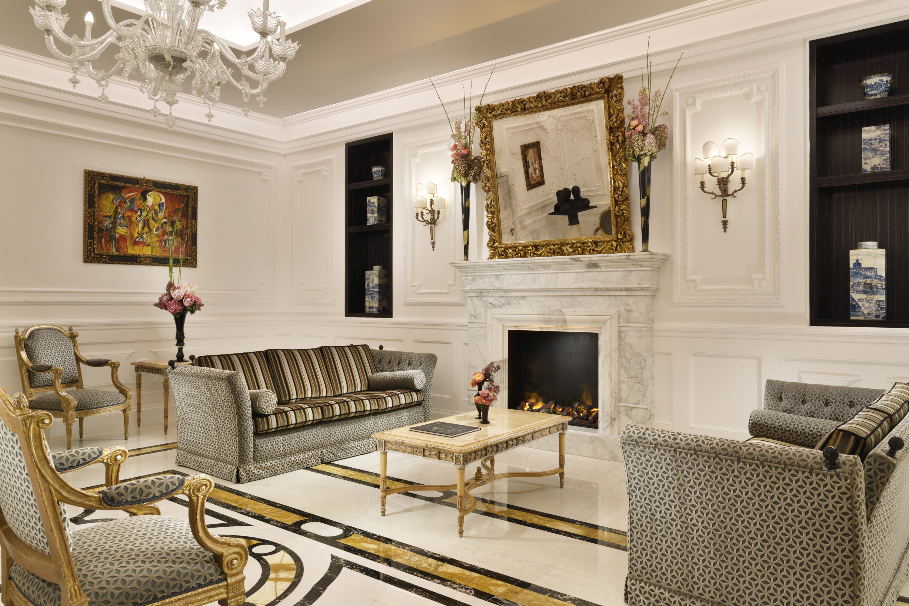 Hotel Splendide Royal by null