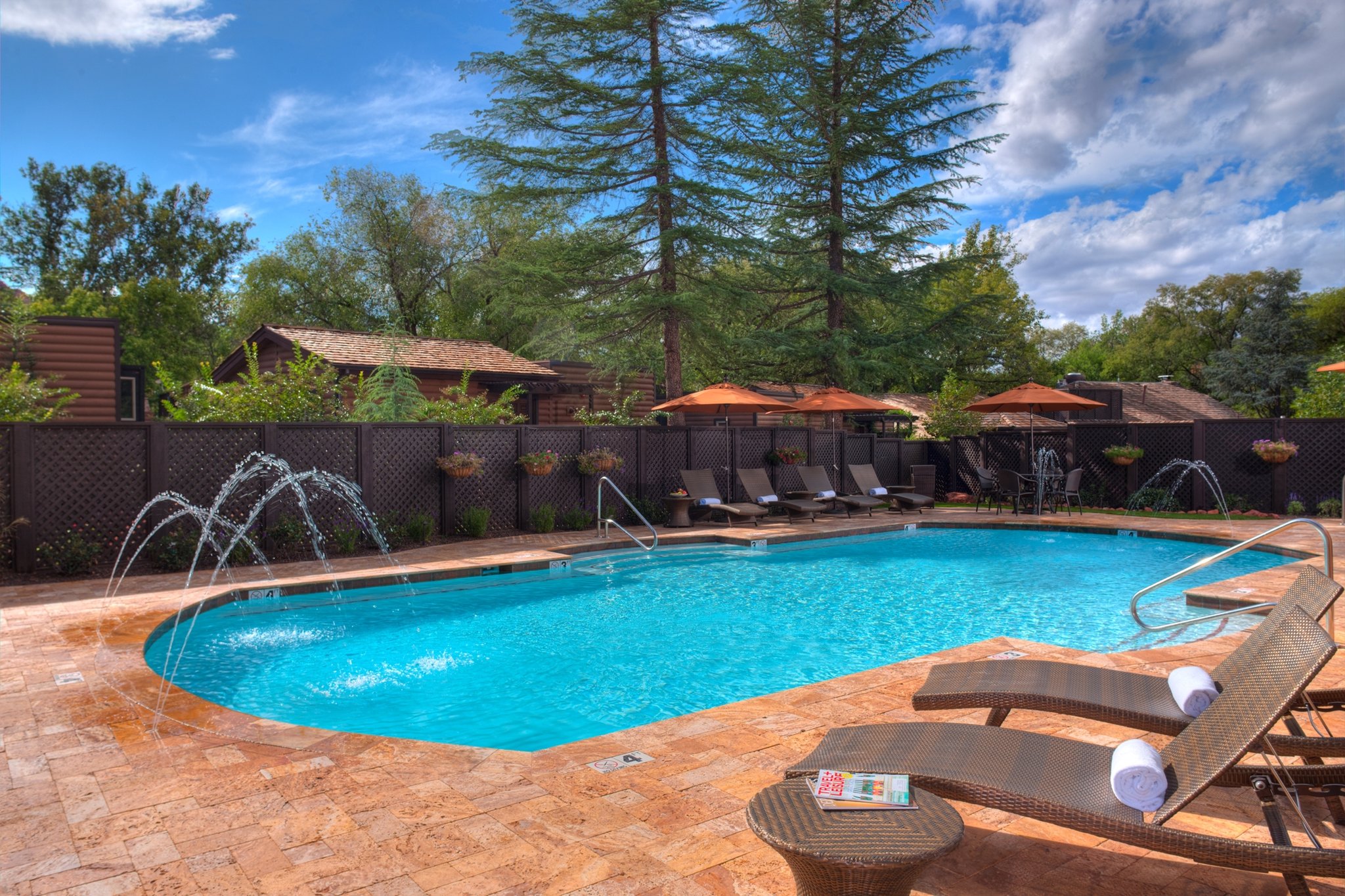 L'Auberge de Sedona by null