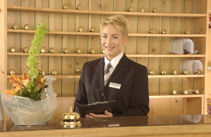 Ringhotel Weisser Hirsch Wernigerode by null