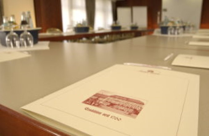 Ringhotel Weisser Hirsch Wernigerode by null