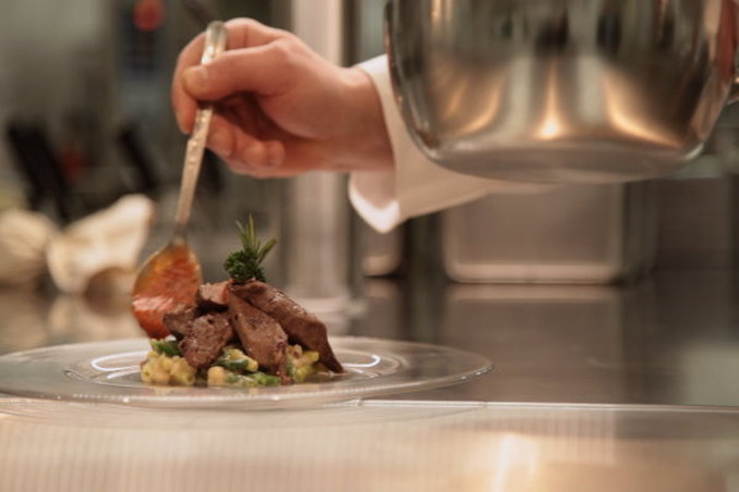 Ringhotel Weisser Hirsch Wernigerode by null