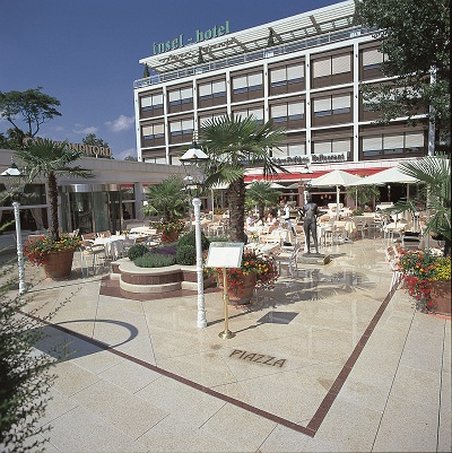 Insel-Hotel Heilbronn image