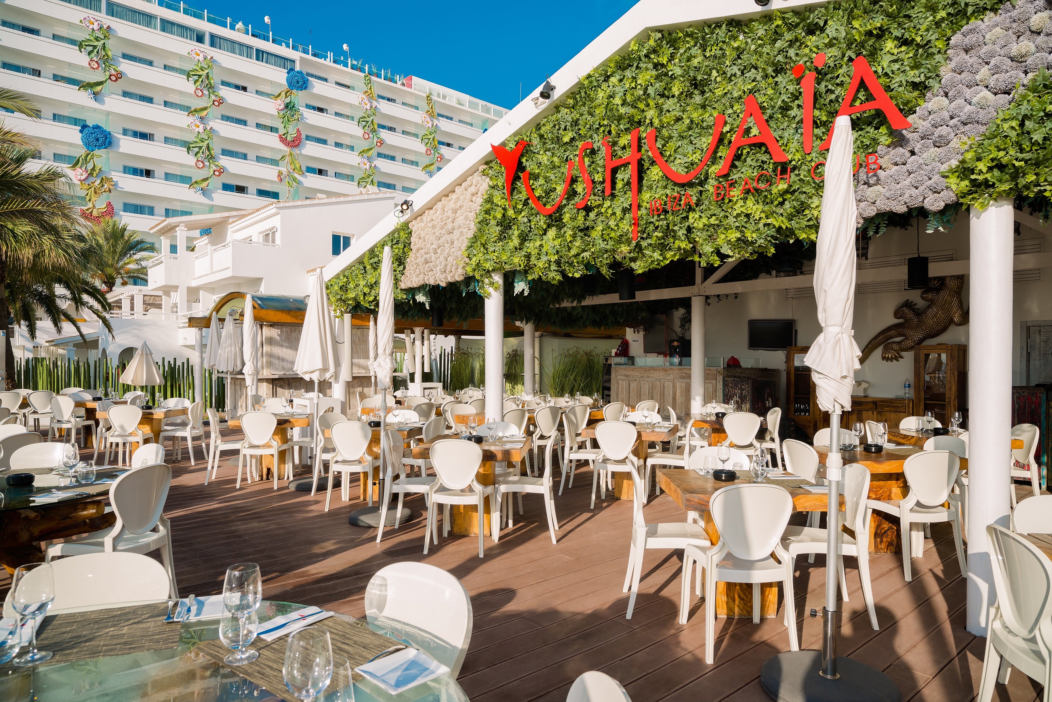 Ushuaia Ibiza Beach Hotel - 6