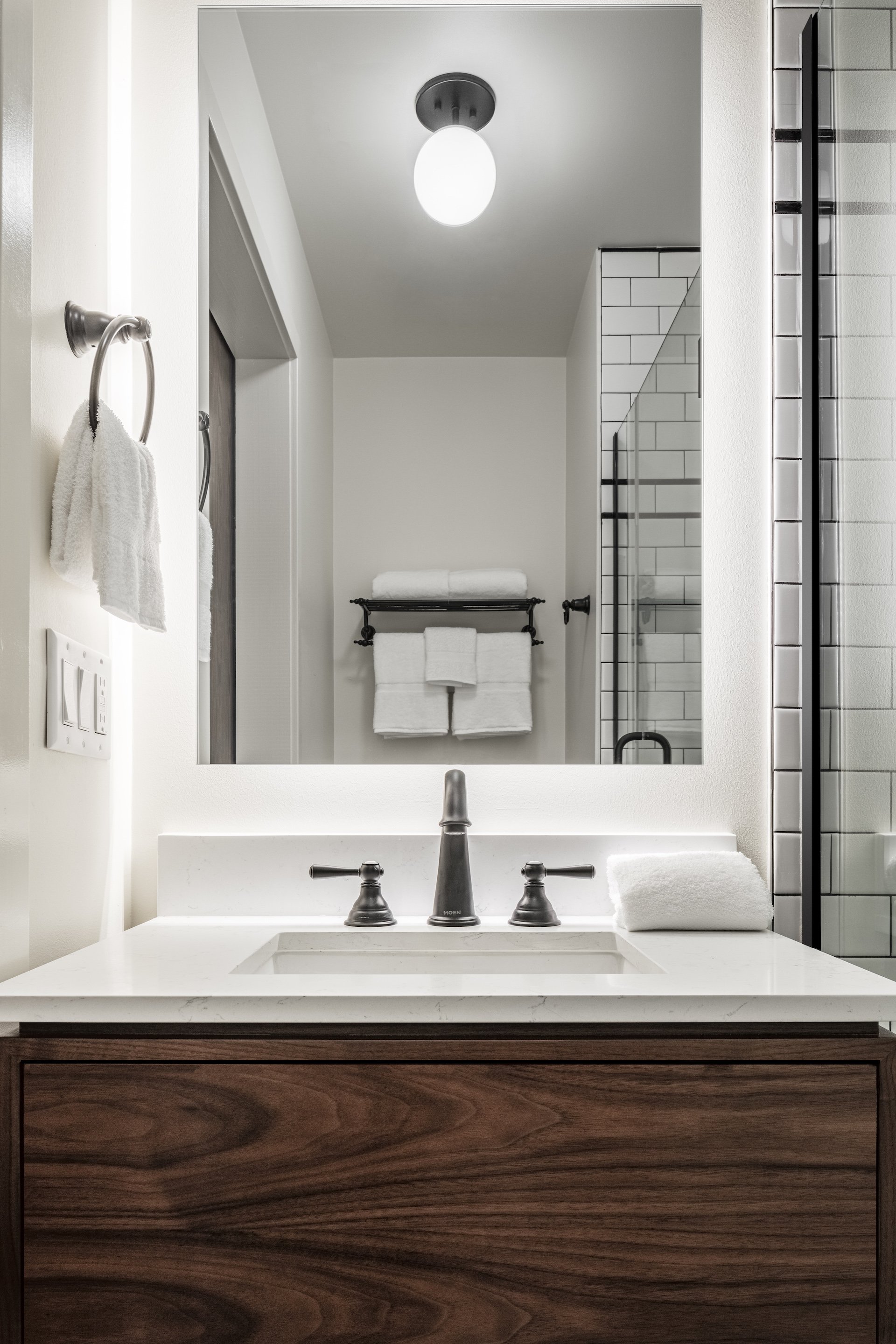 FOUND Hotel, San Francisco by null