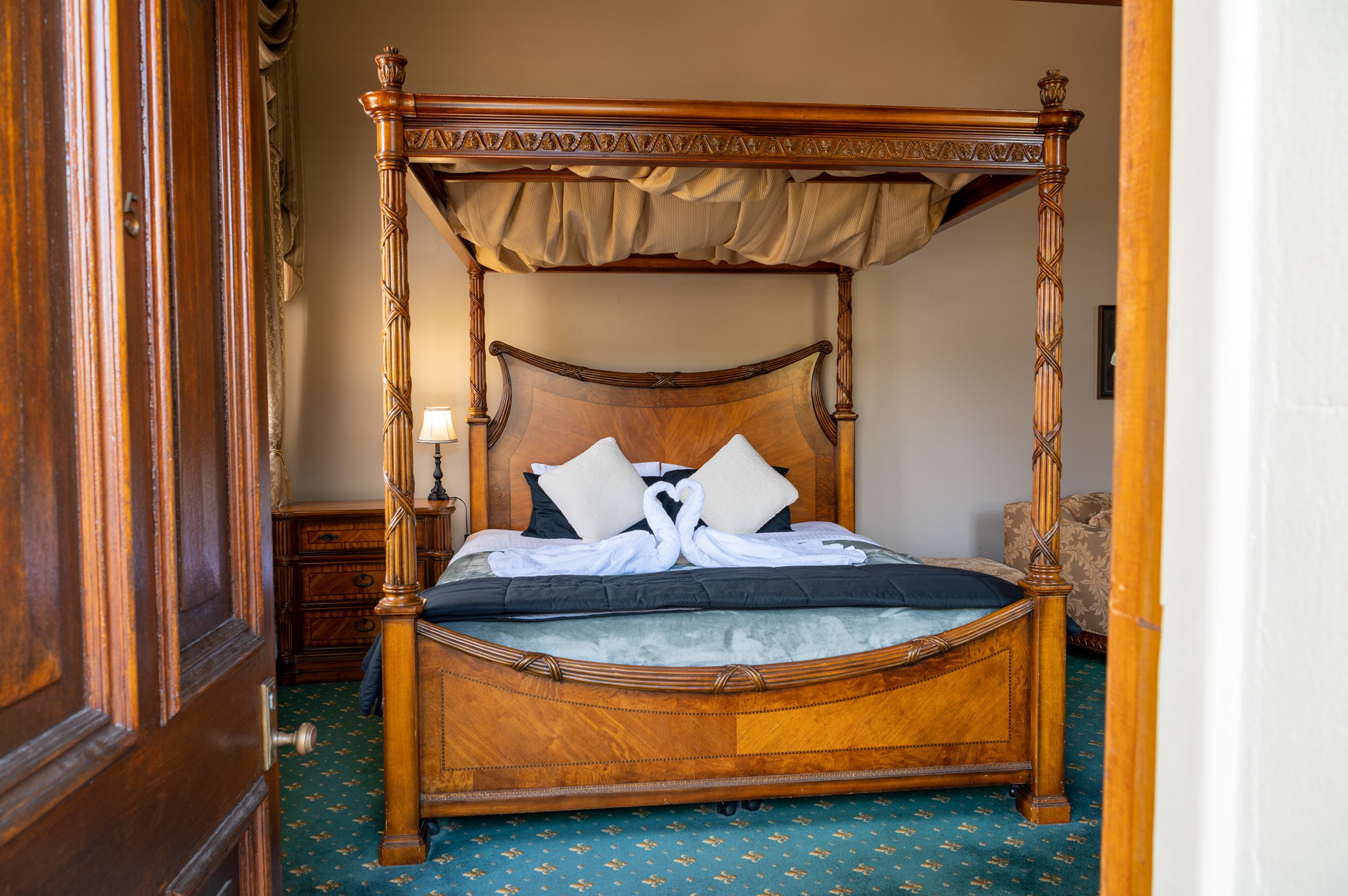 Denison Boutique Hotel by null