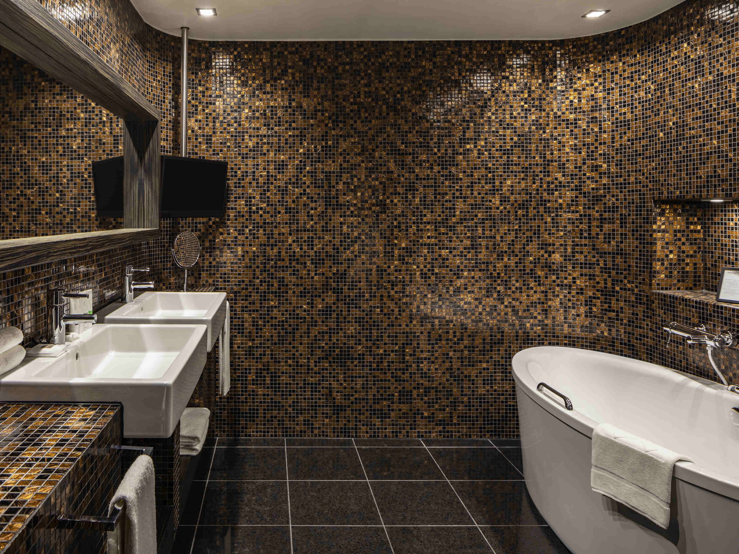 Swissôtel Tallinn by null