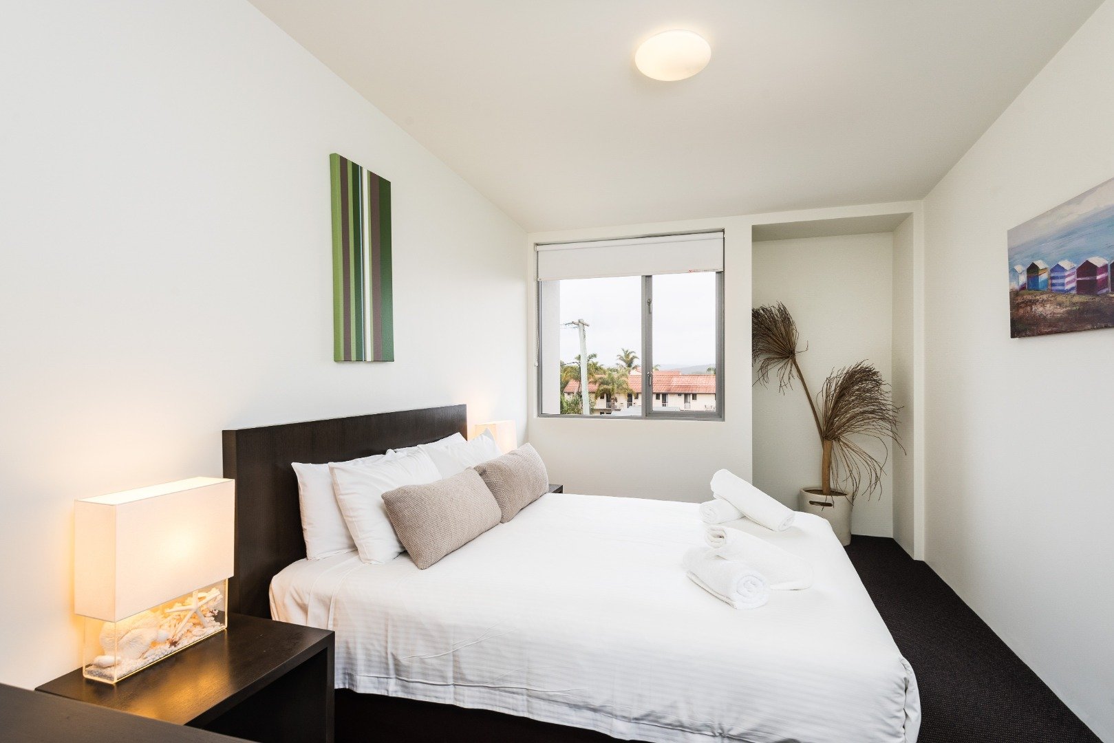 Coast Resort Merimbula by null