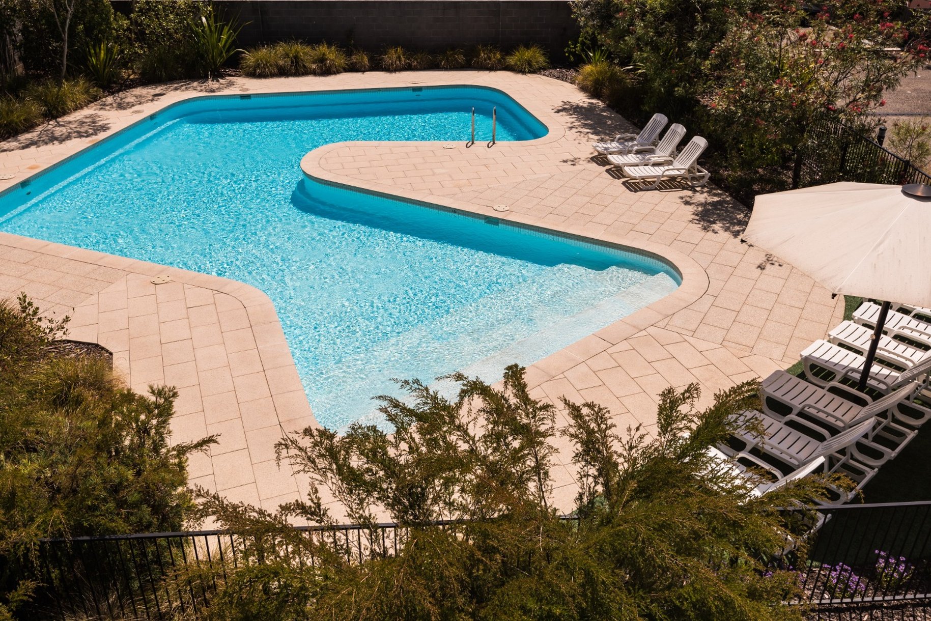 Coast Resort Merimbula by null