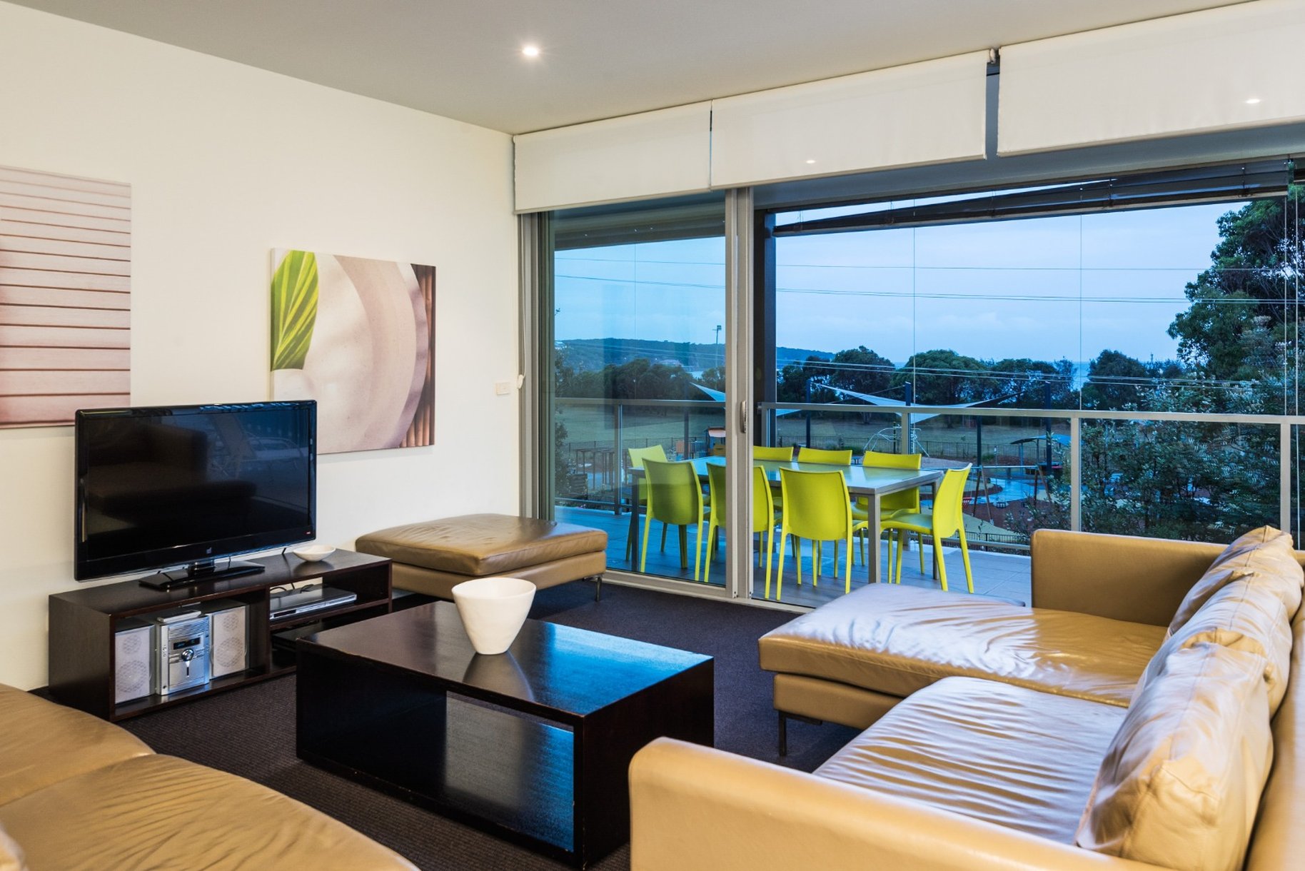 Coast Resort Merimbula by null