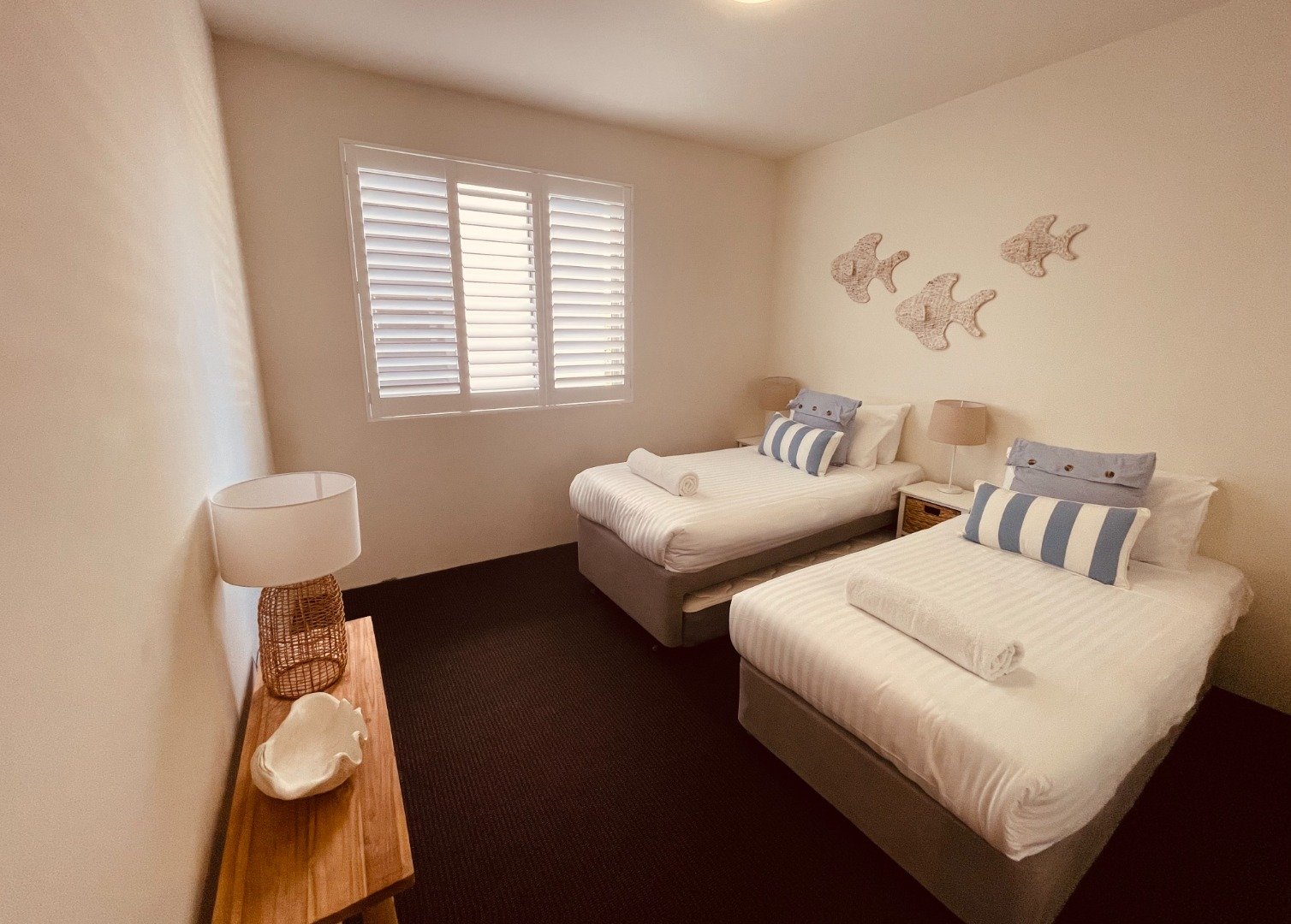 Coast Resort Merimbula by null