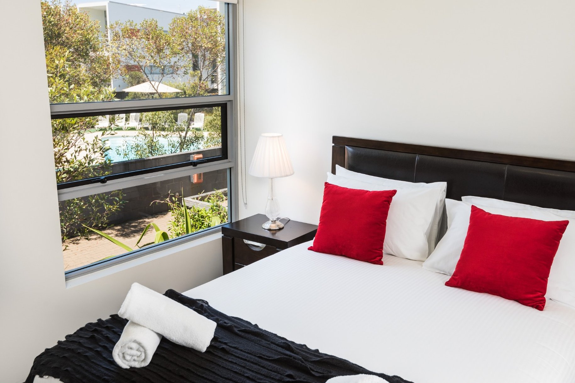Coast Resort Merimbula by null