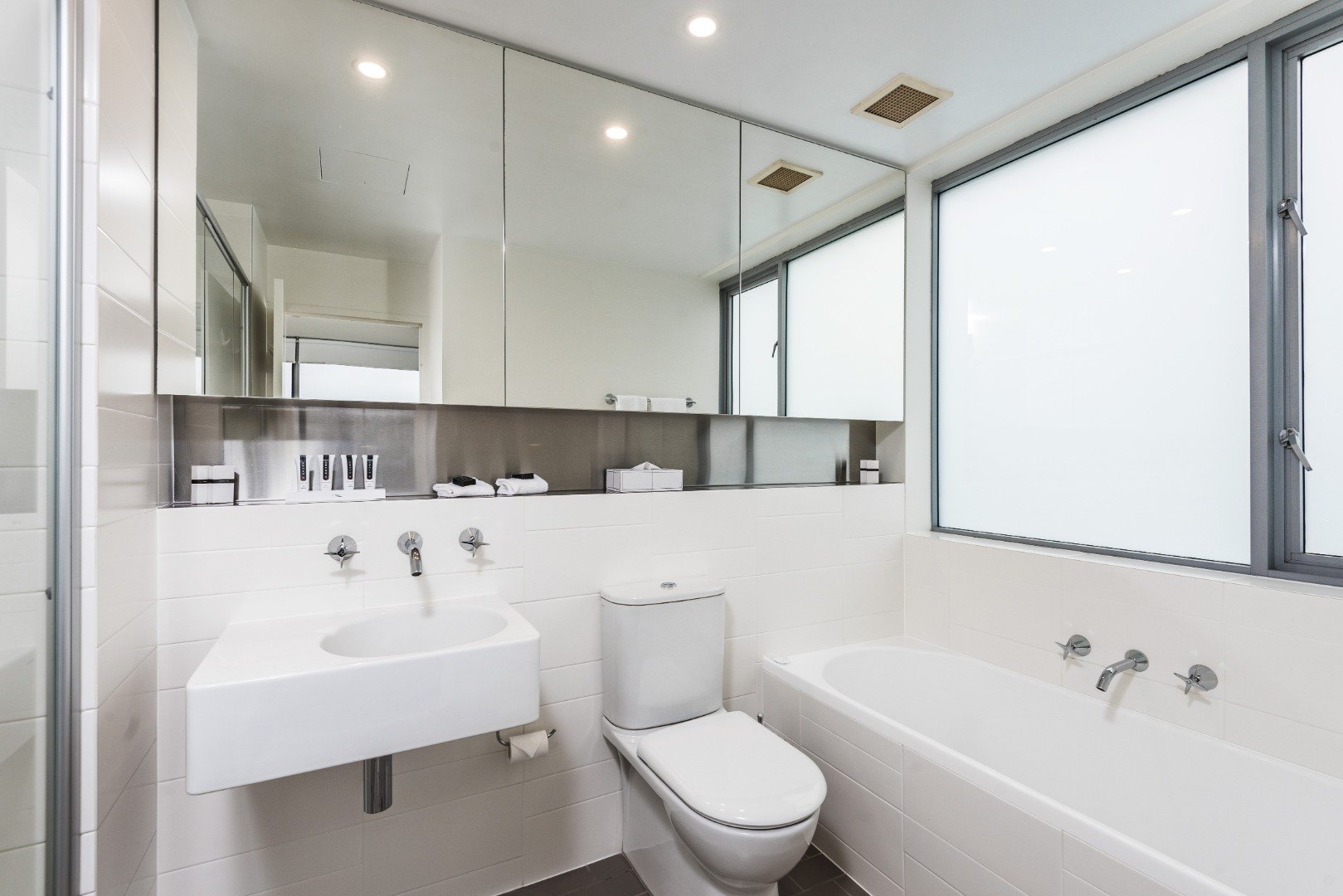 Coast Resort Merimbula by null