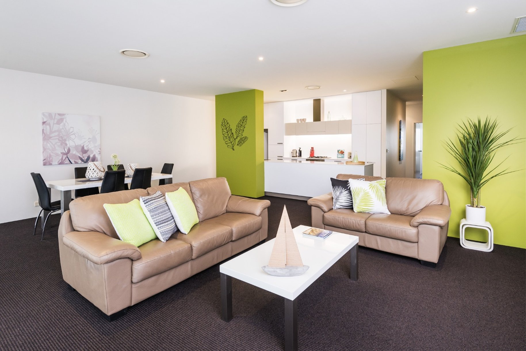 Coast Resort Merimbula by null