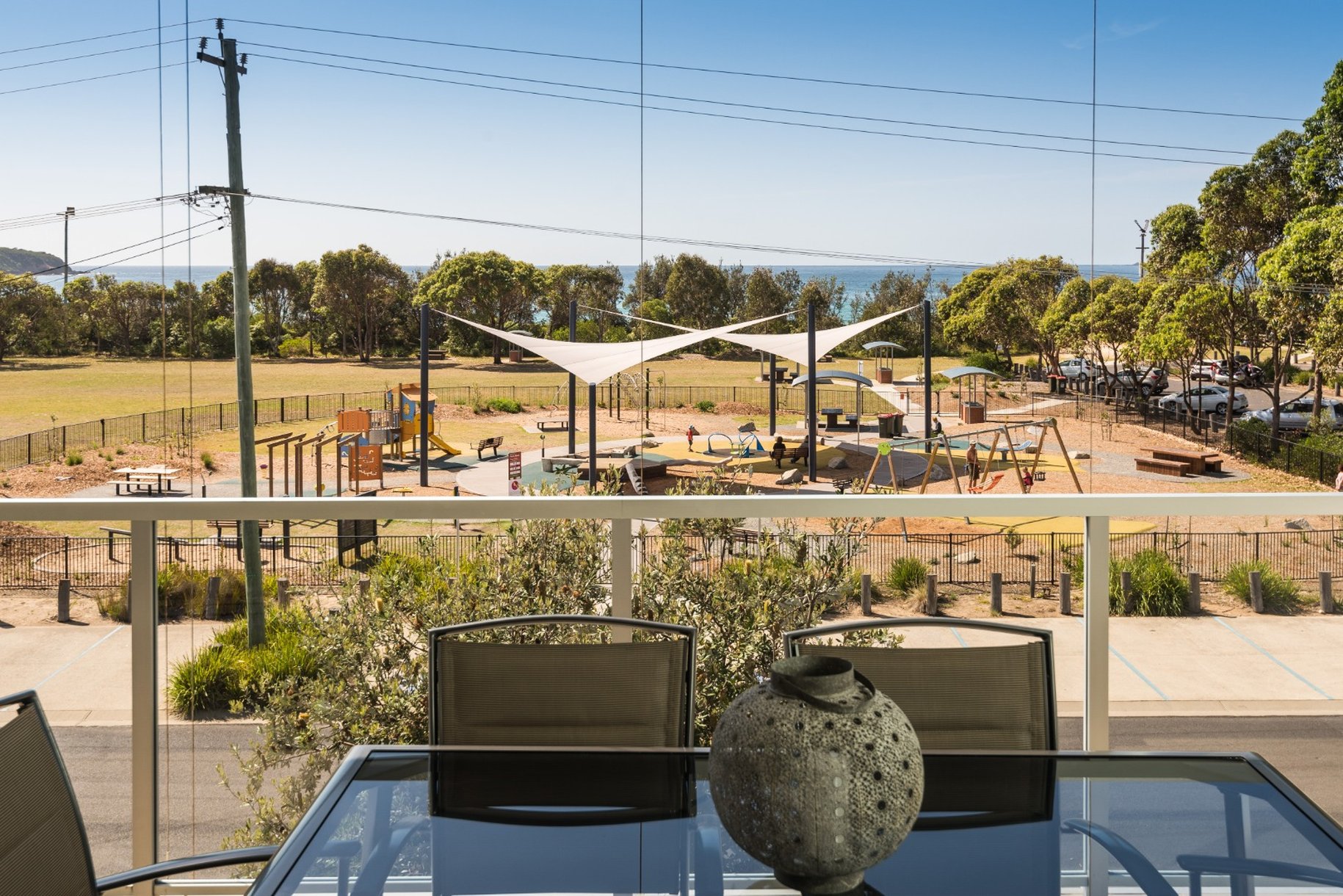 Coast Resort Merimbula by null