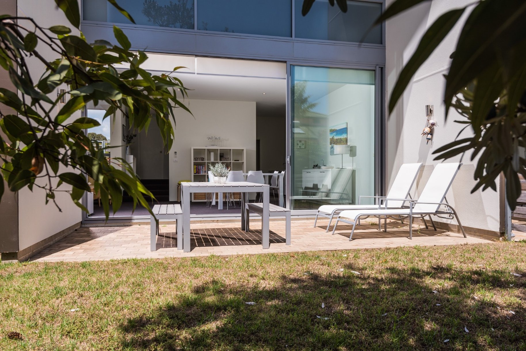 Coast Resort Merimbula by null