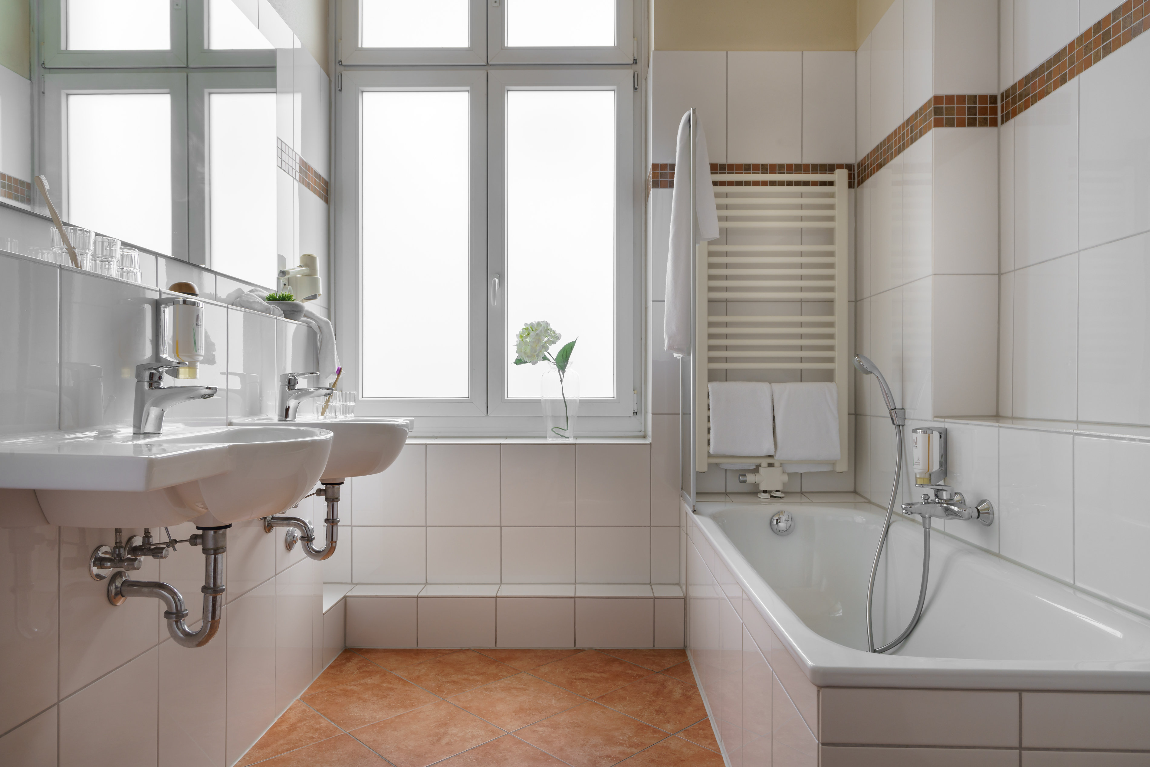 Hotel Graf Moltke by null