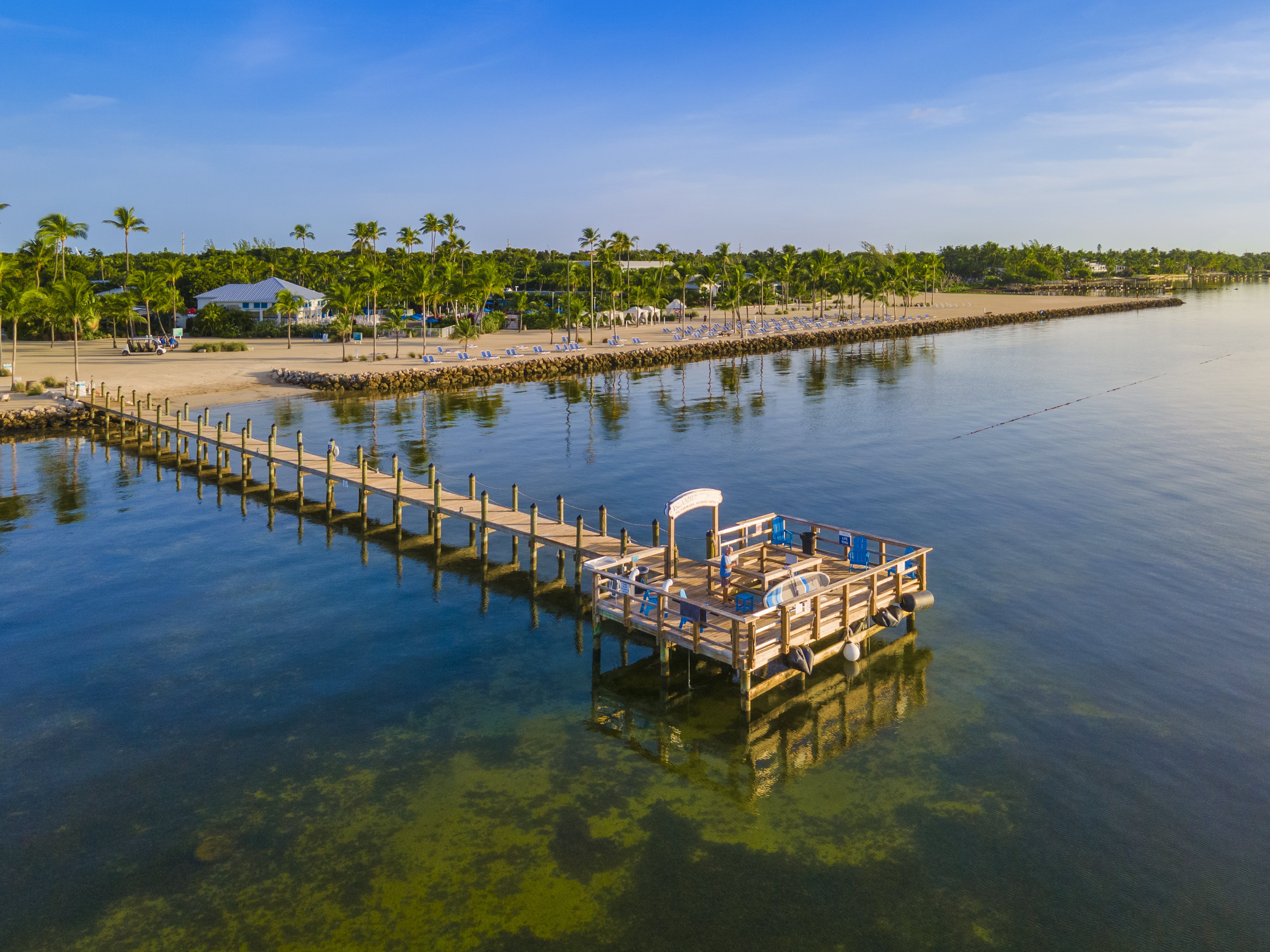 Islander Resort by null
