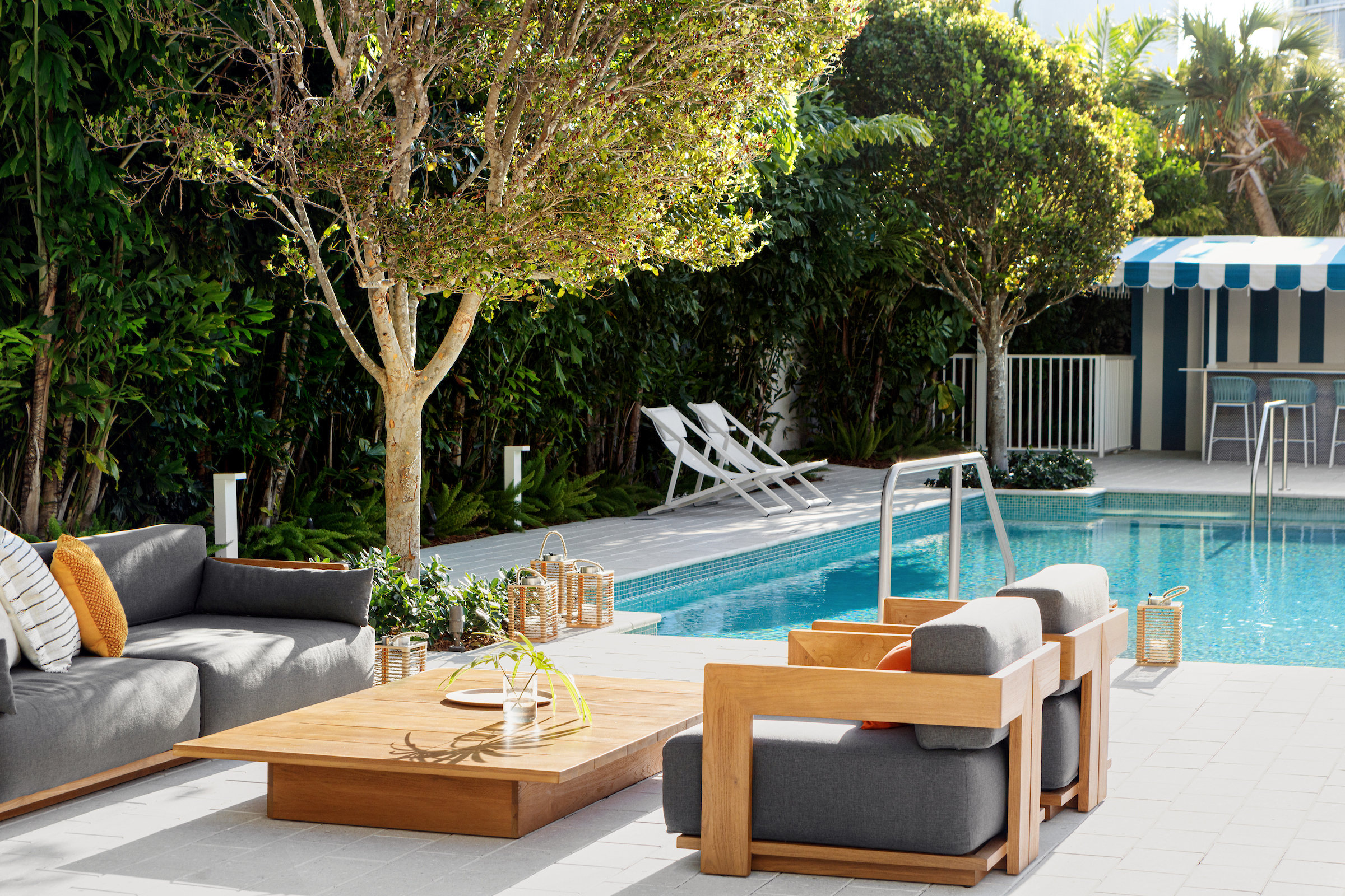 Kimpton Shorebreak Fort Lauderdale Beach Resort by null