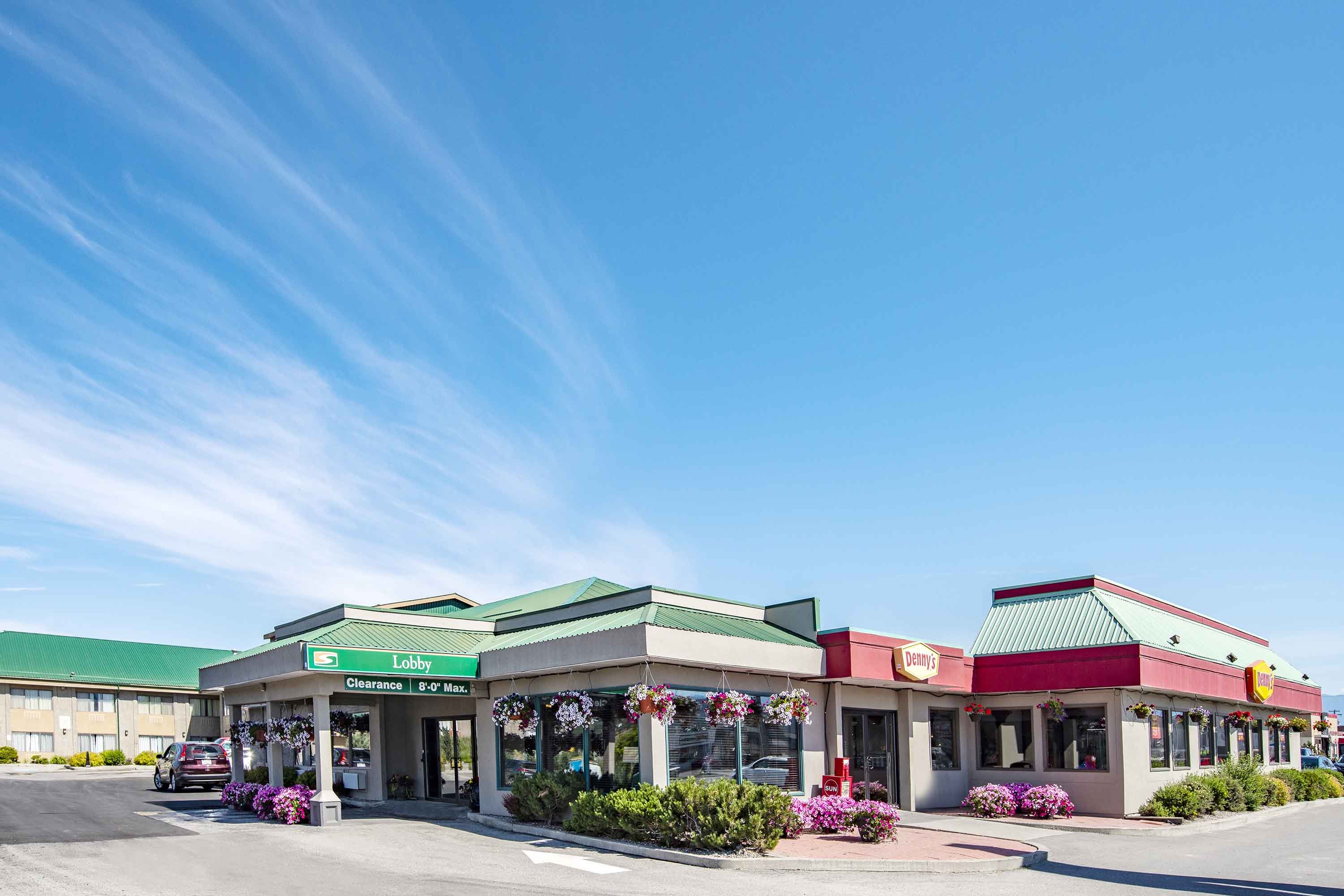 Sandman Hotel Cranbrook image