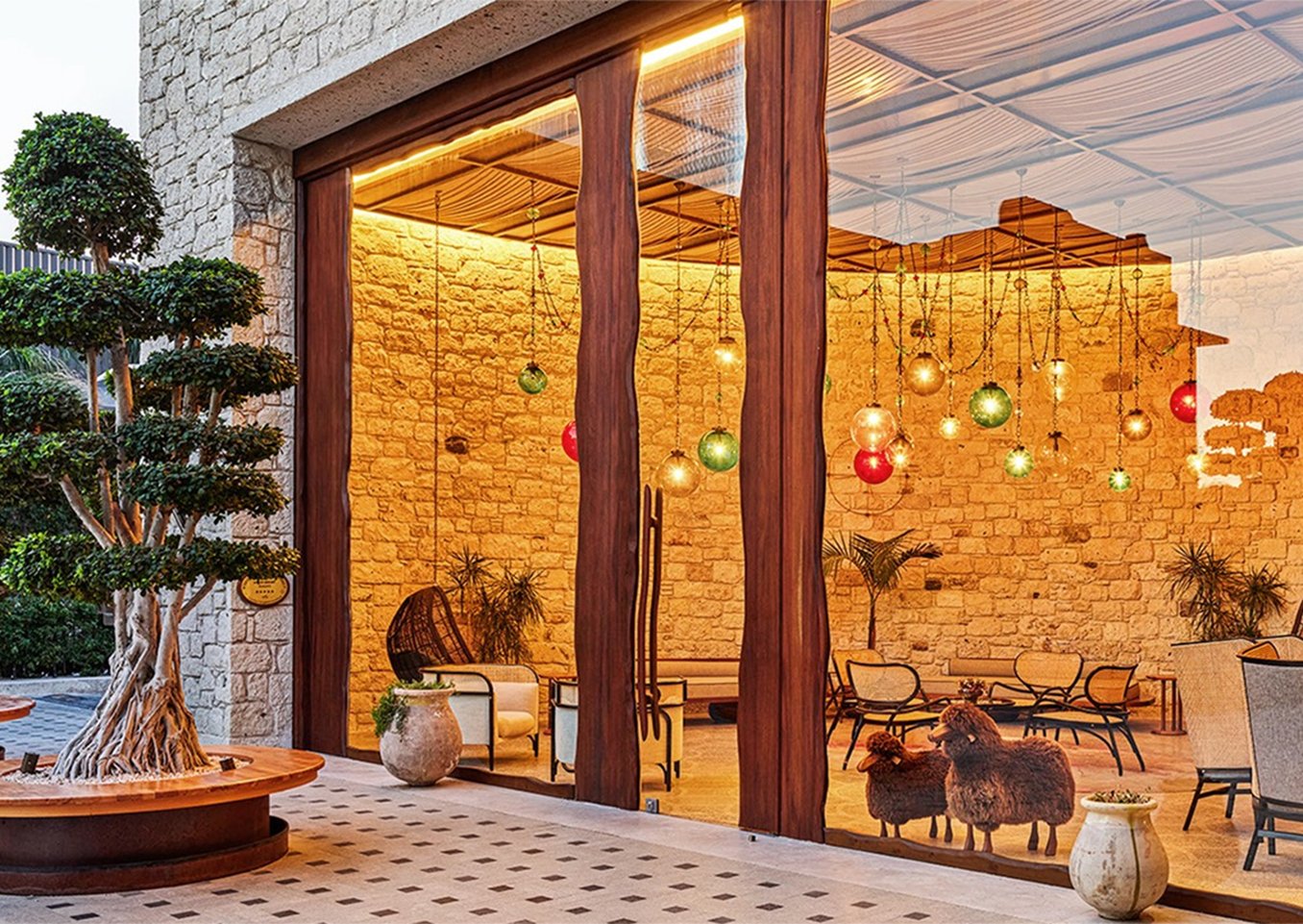 Biblos Resort Alaçatı by null