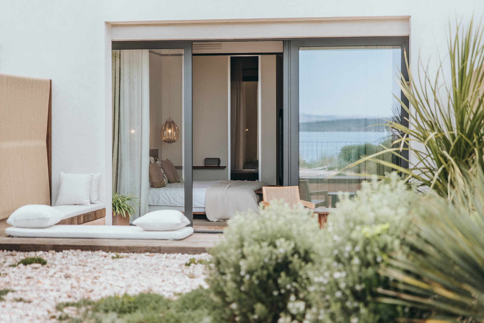 Maslina Resort by null