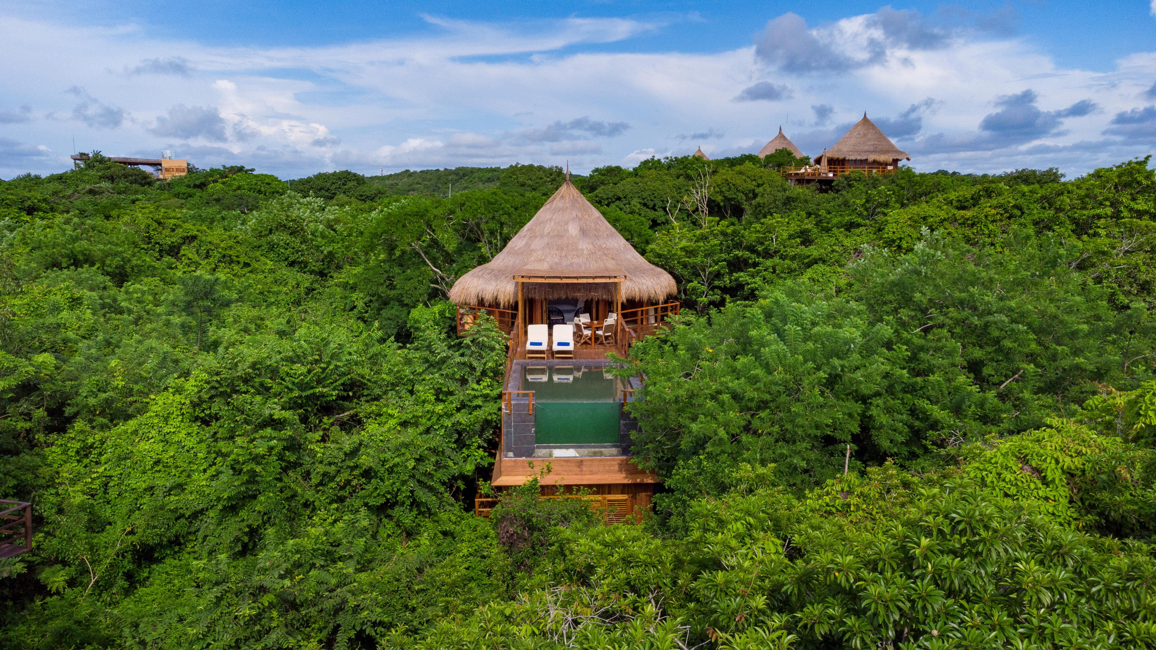 Hotel Las Islas - Barú by null
