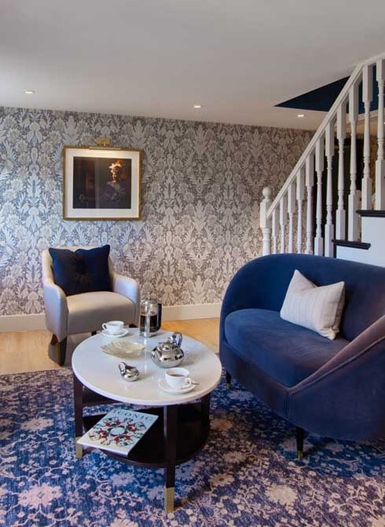 The Mayfair Townhouse by null The Mayfair Townhouse by null