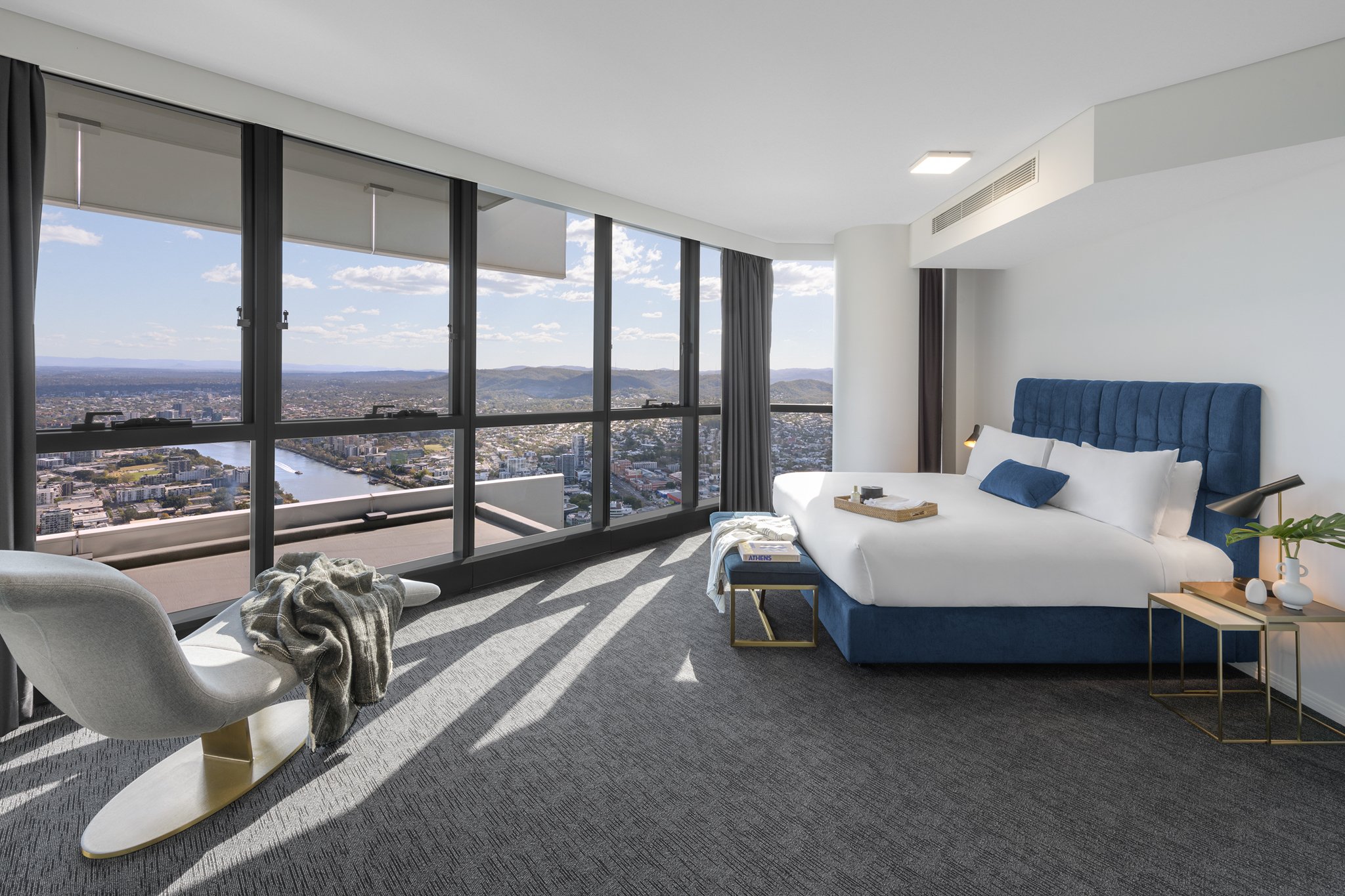 Meriton Suites Herschel Street, Brisbane photo 6