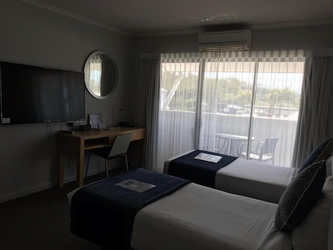 Manly Marina Cove Motel by null