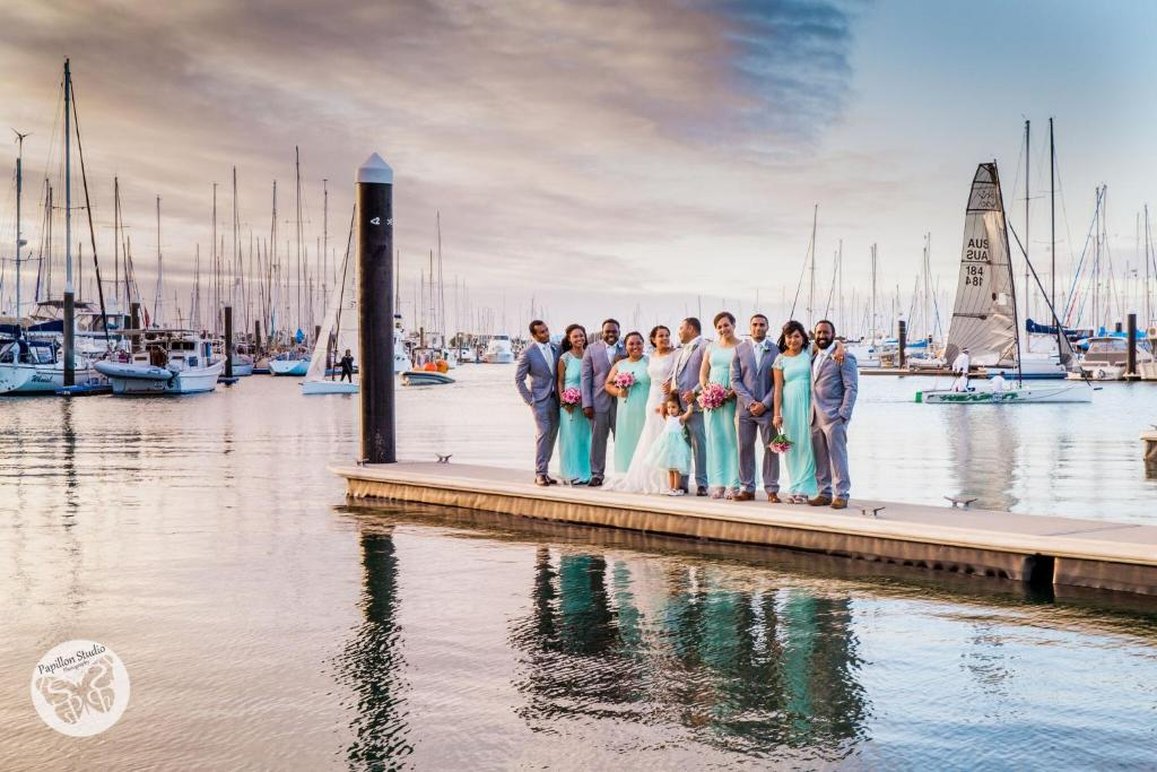 Manly Marina Cove Motel by null