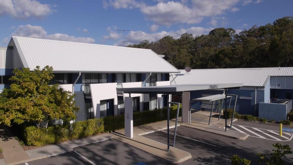 Manly Marina Cove Motel by null