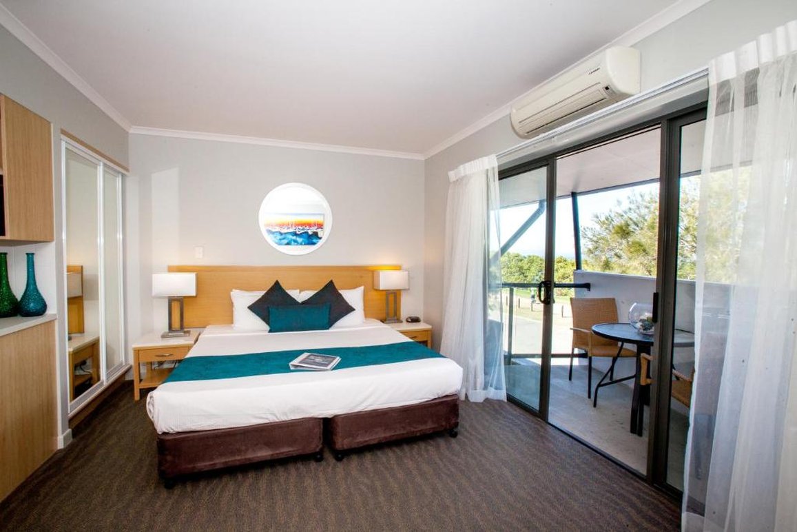 Manly Marina Cove Motel by null