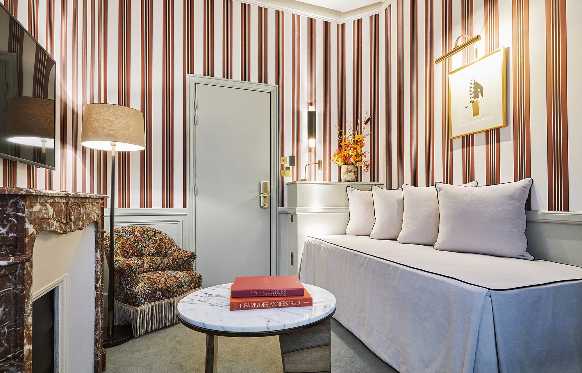 Hôtel Grand Powers by null