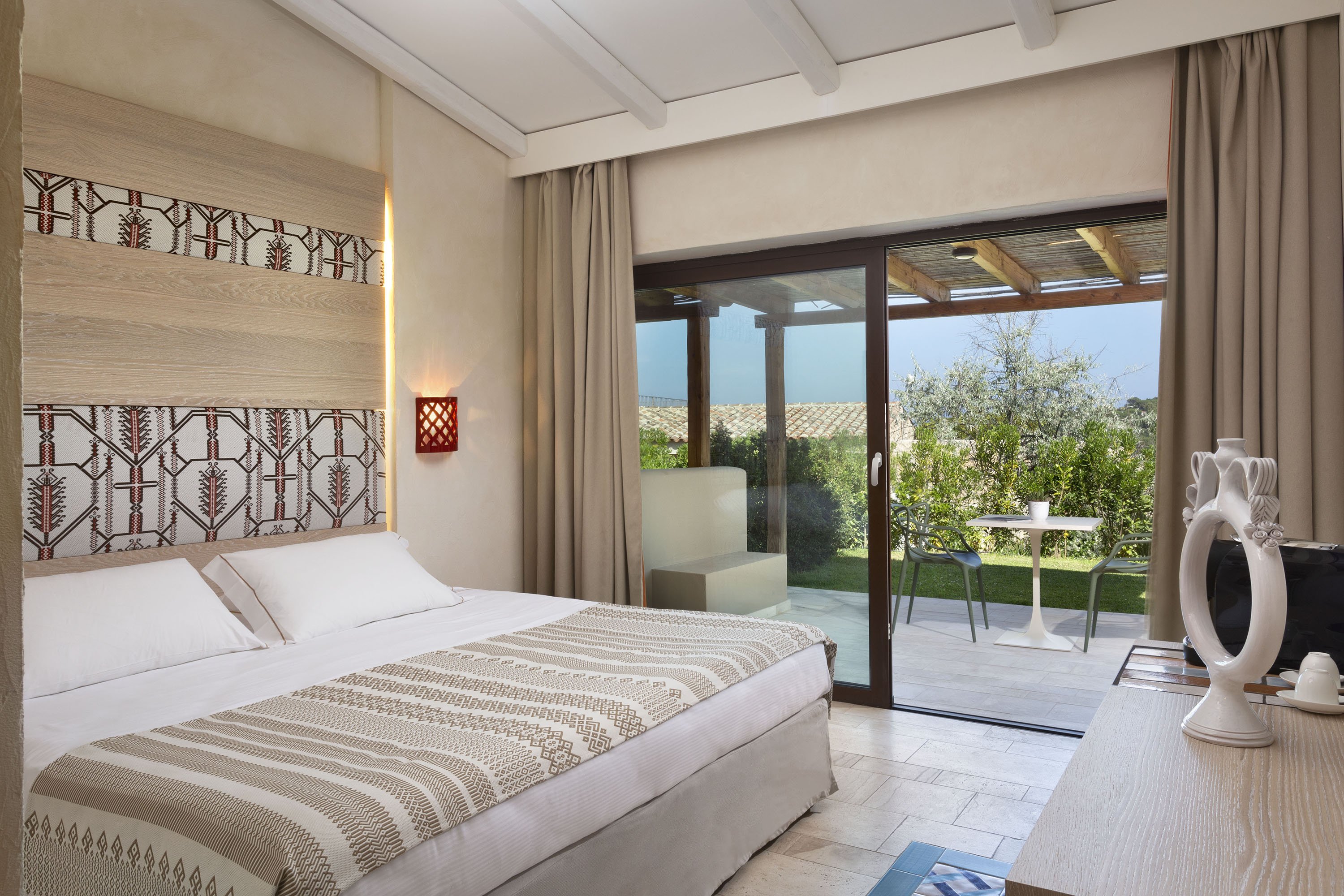 Baglioni Resort Sardinia by null