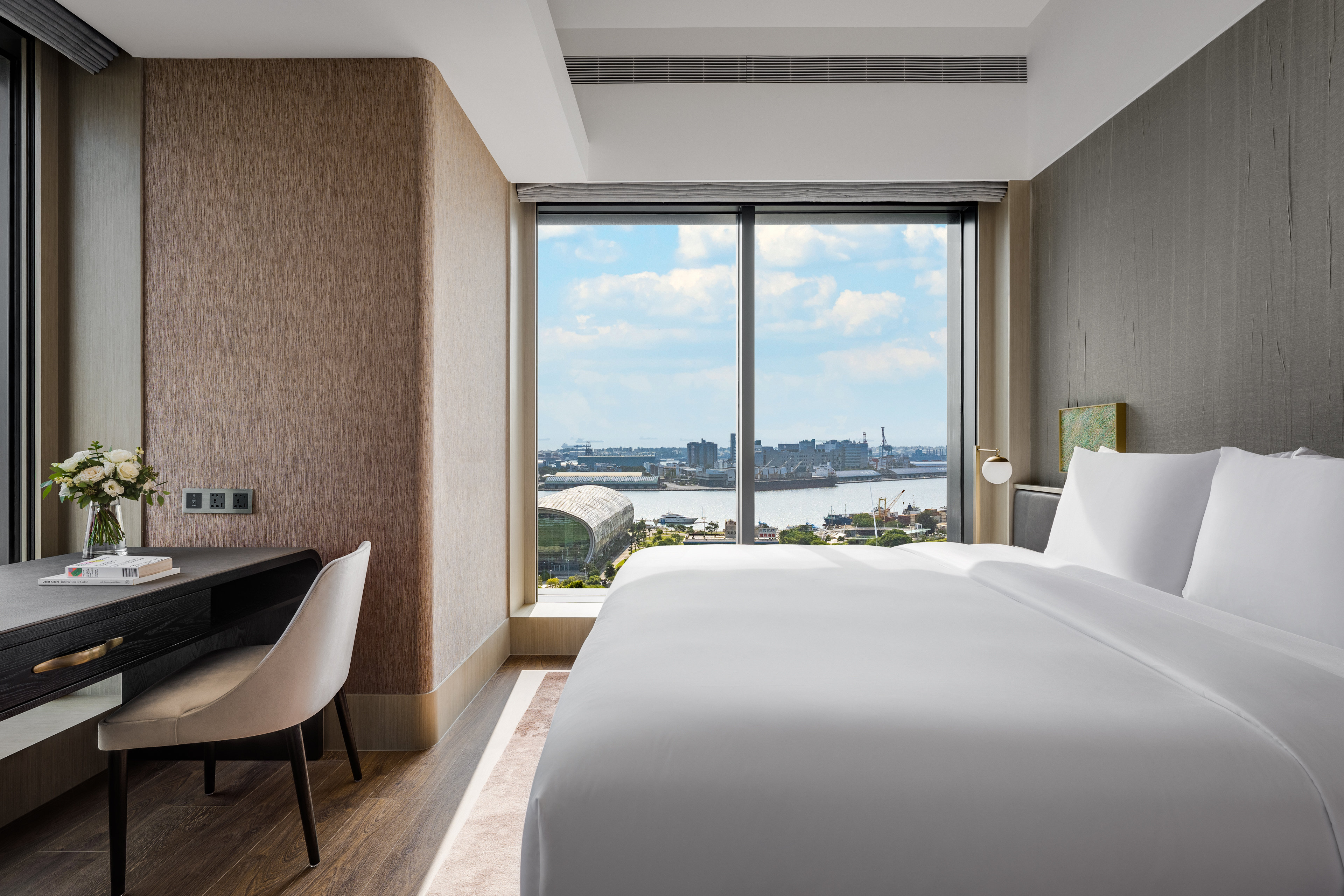 InterContinental Kaohsiung by null