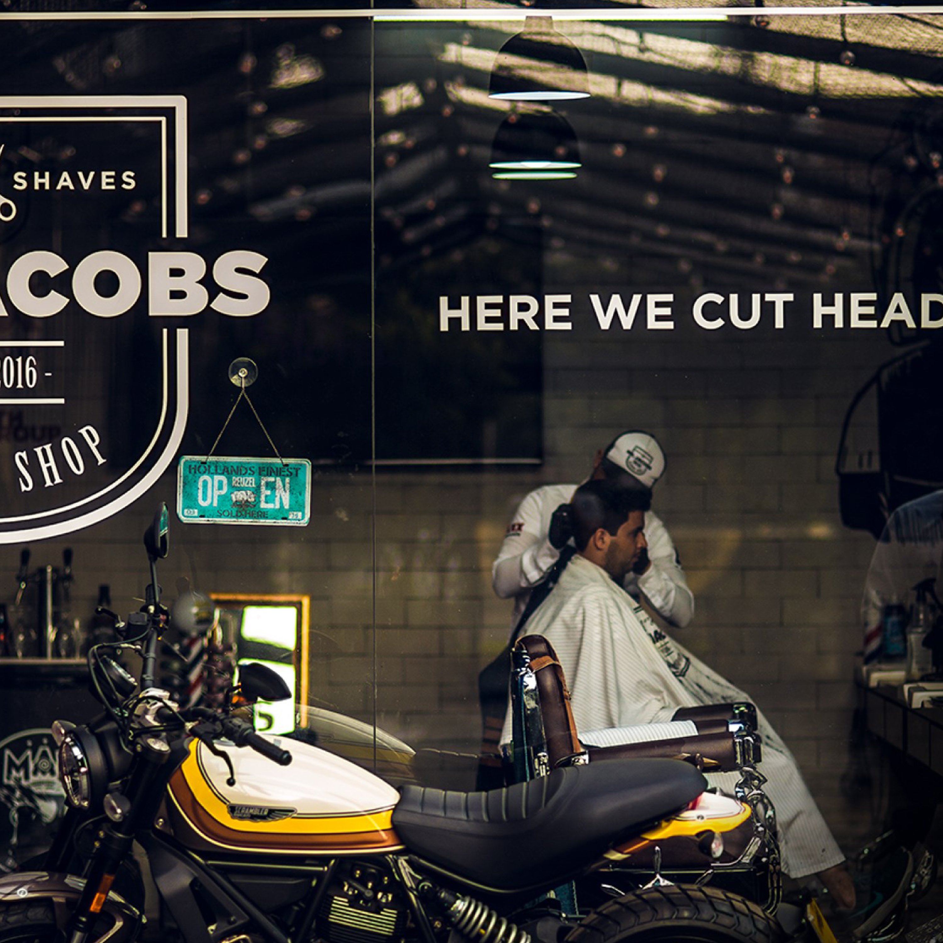 BTH Hotel Boutique Concept by null