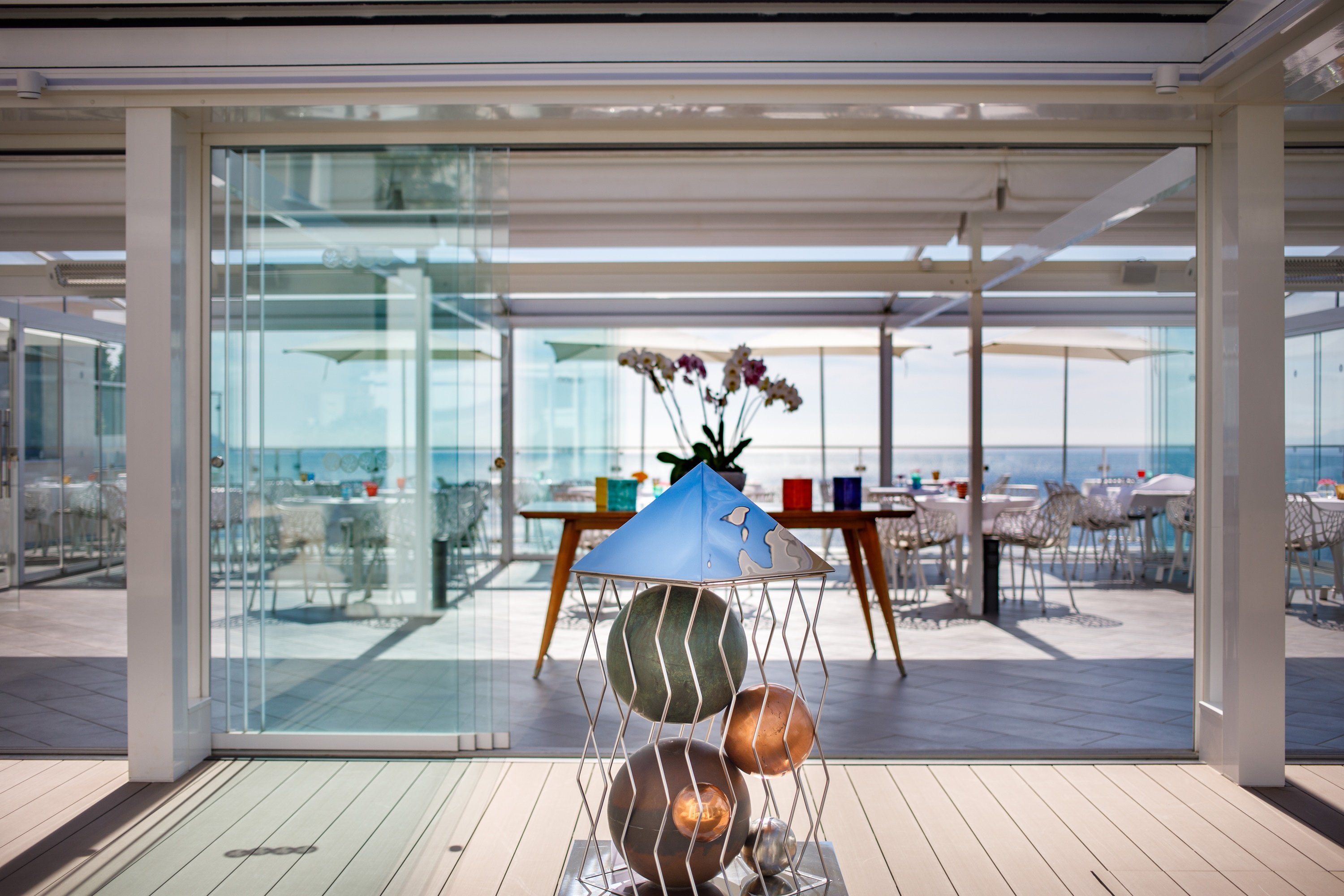 Art Hotel Villa Fiorella by null