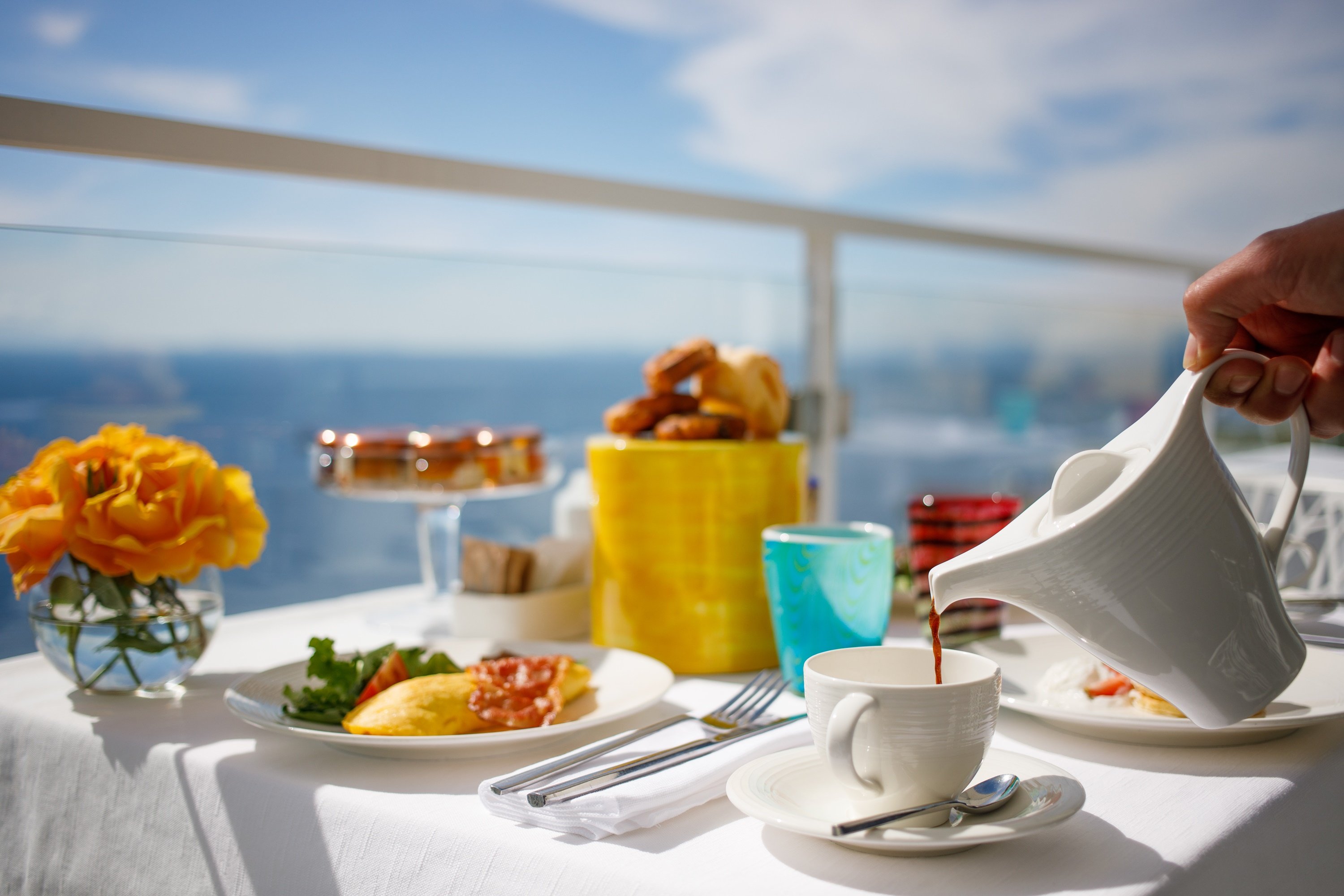 Art Hotel Villa Fiorella by null