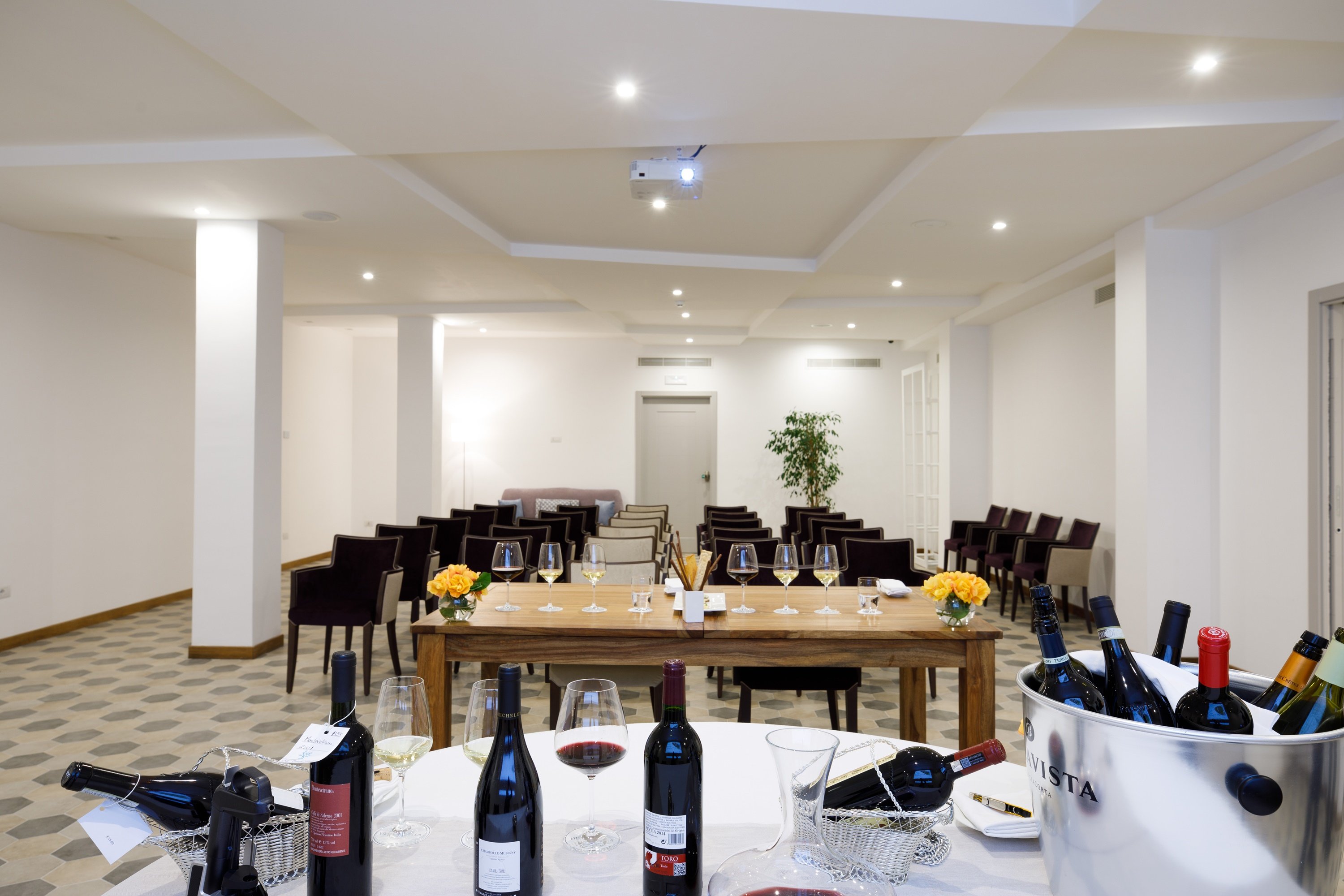 Art Hotel Villa Fiorella by null
