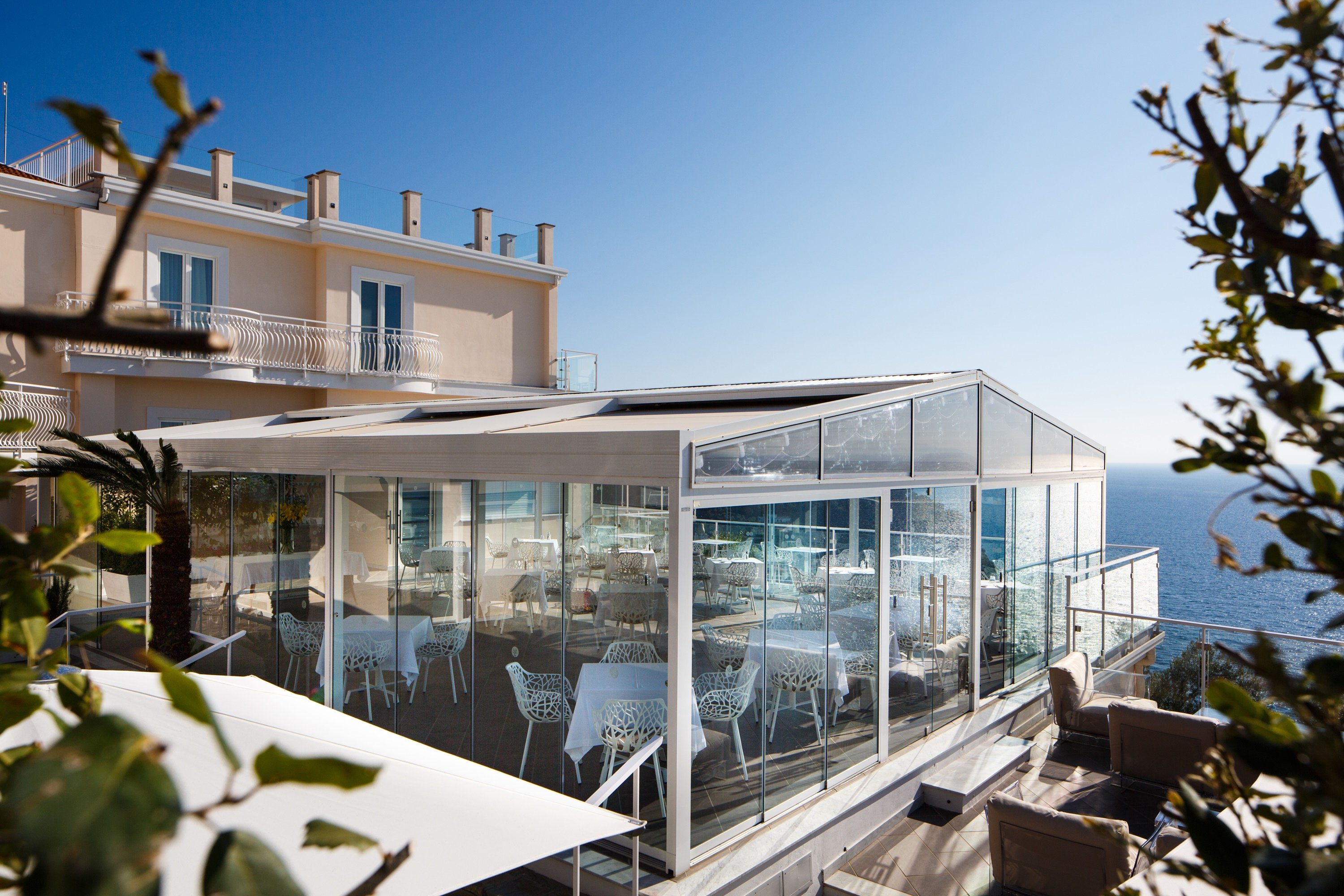 Art Hotel Villa Fiorella by null