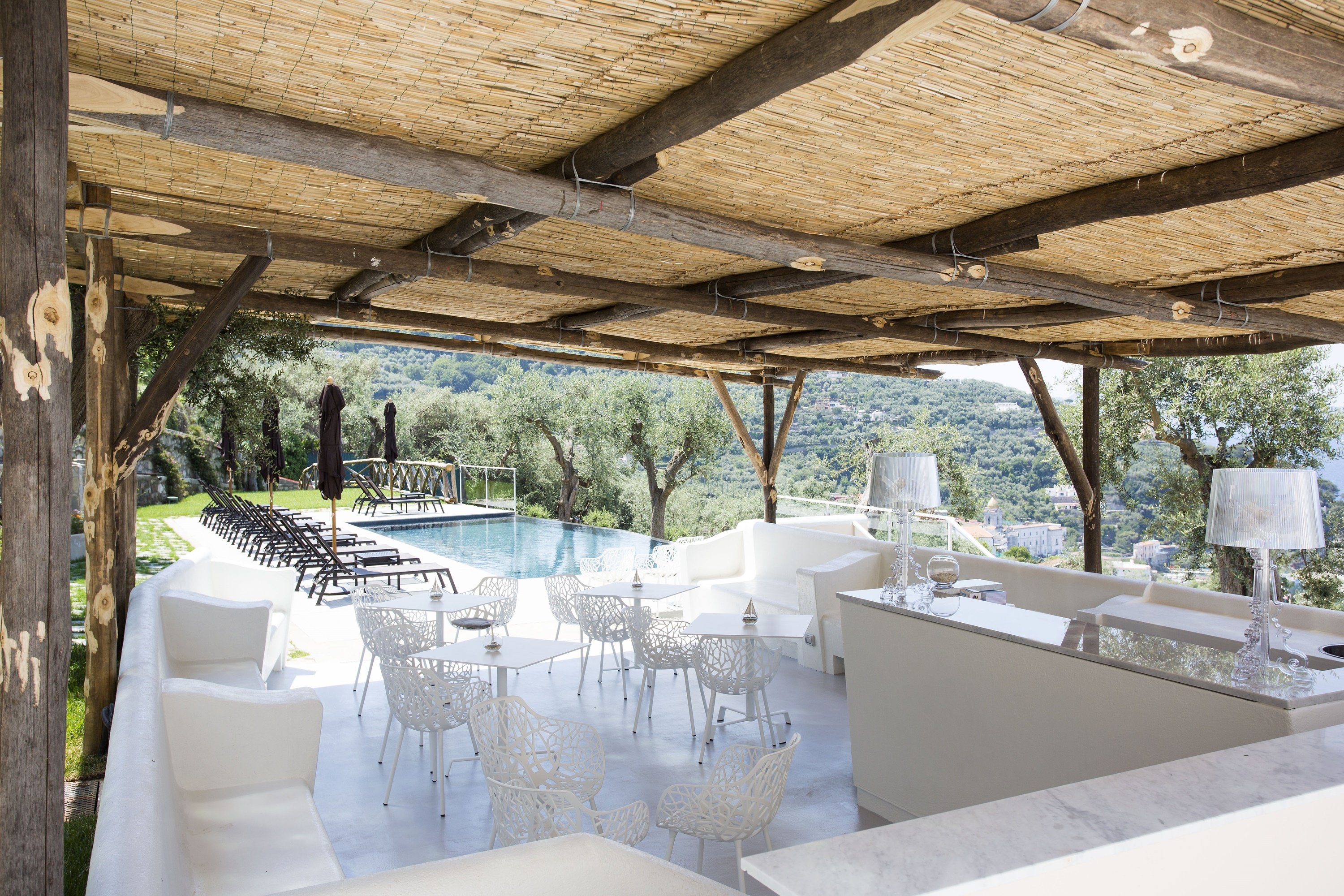Art Hotel Villa Fiorella by null