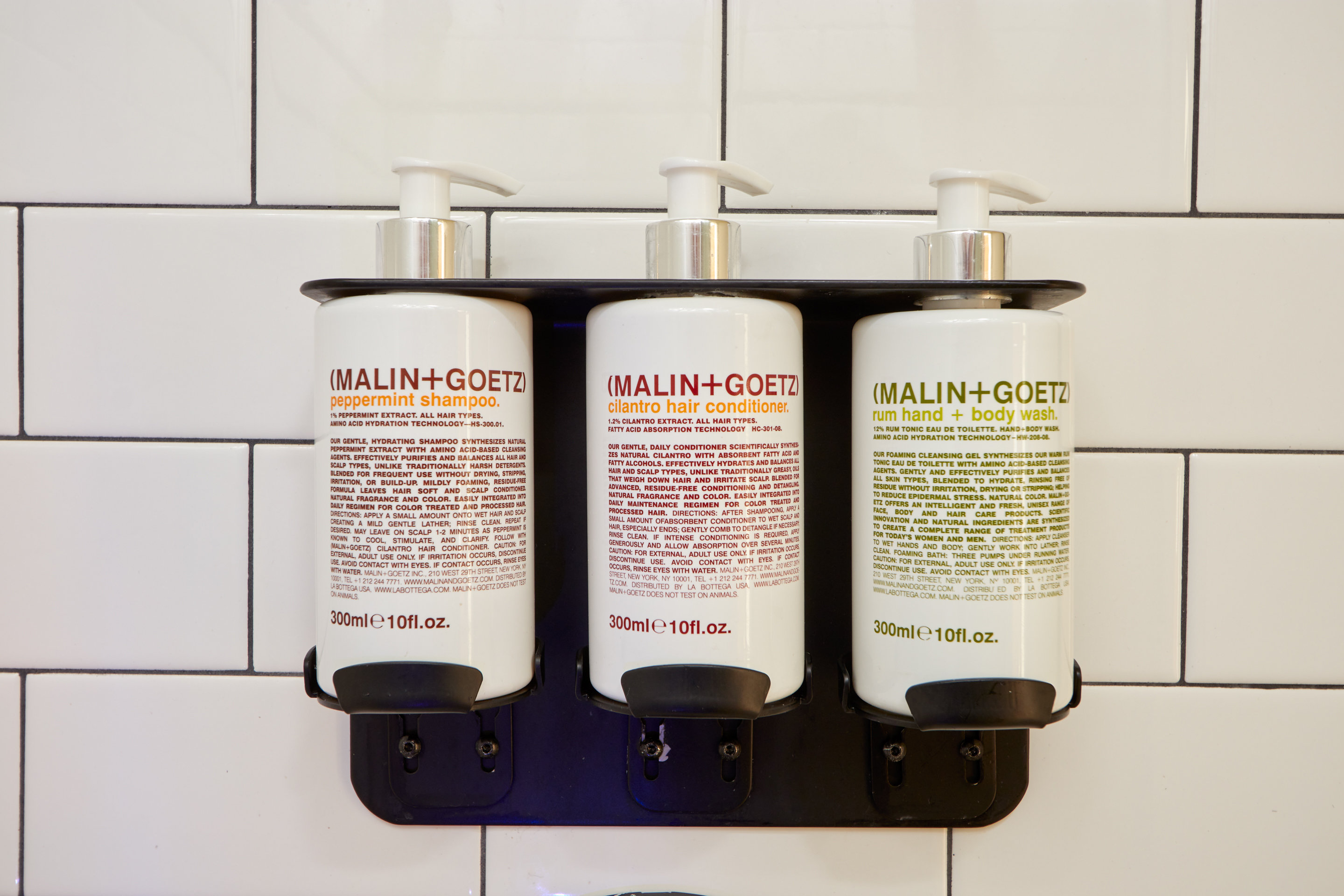 FOUND Hotel, Santa Monica by null