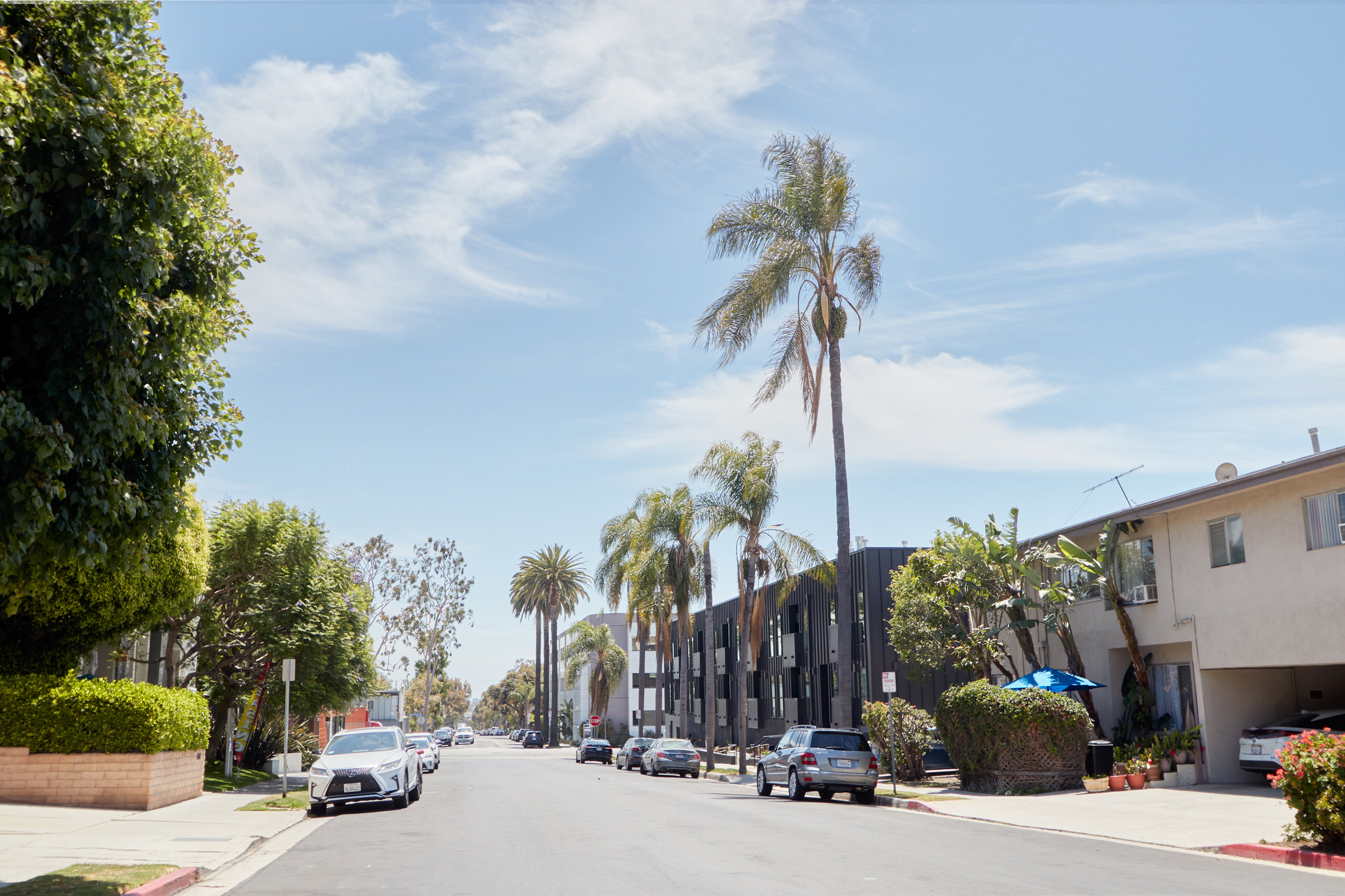 FOUND Hotel, Santa Monica by null